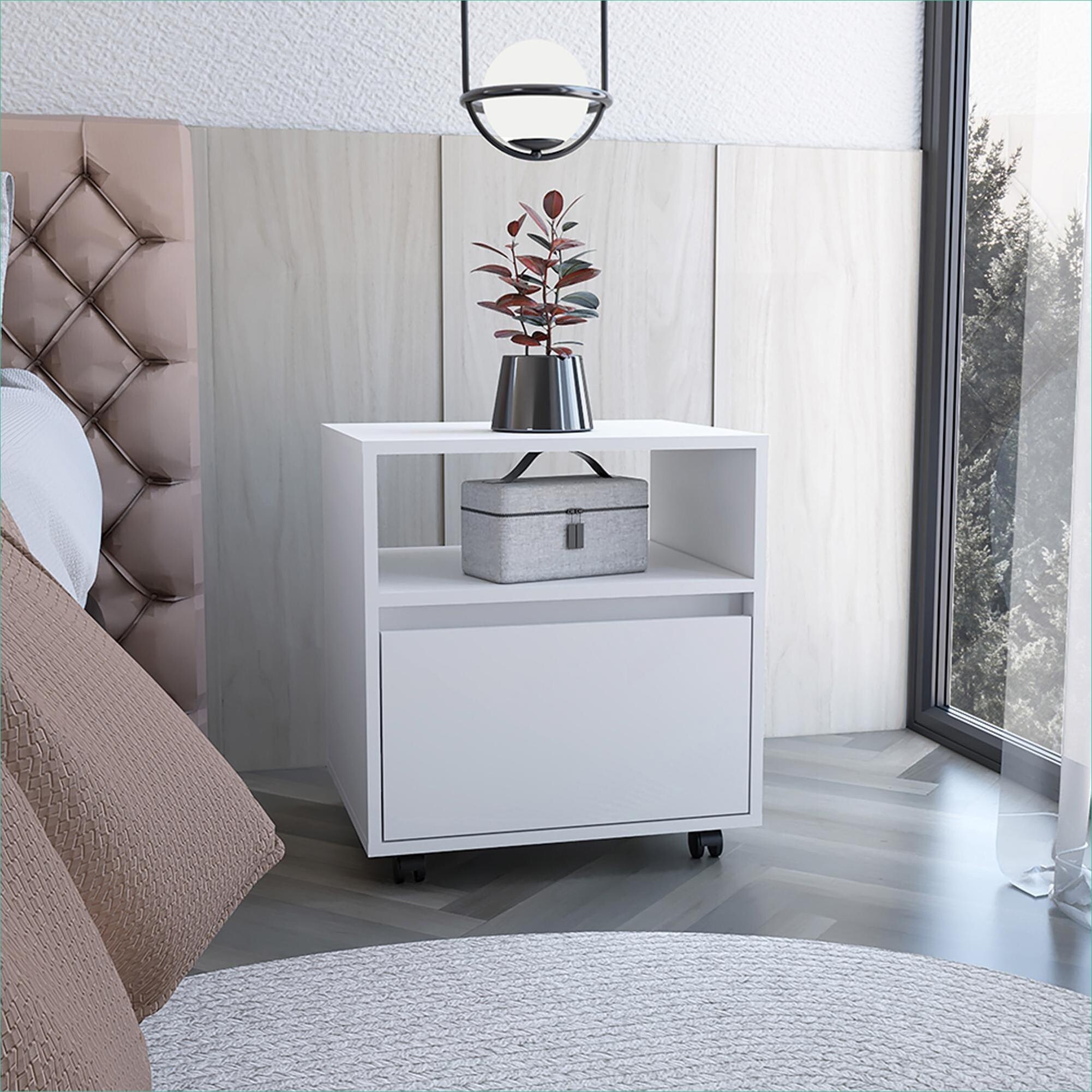 Watnature 2PS655ZEGT4R nightstands - View #2