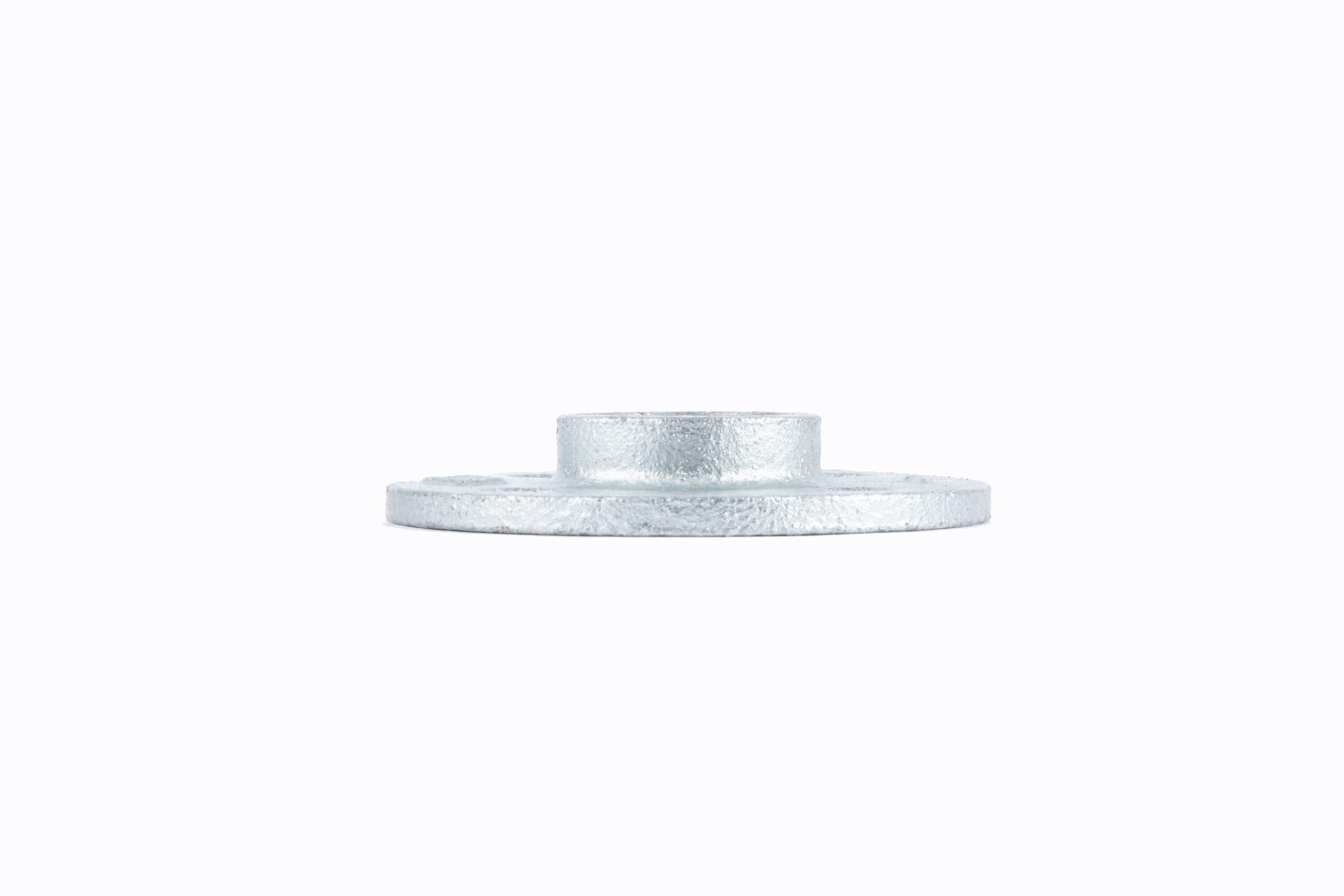 RELIABILT 311LF-1 Galvanized-Fittings - View #4
