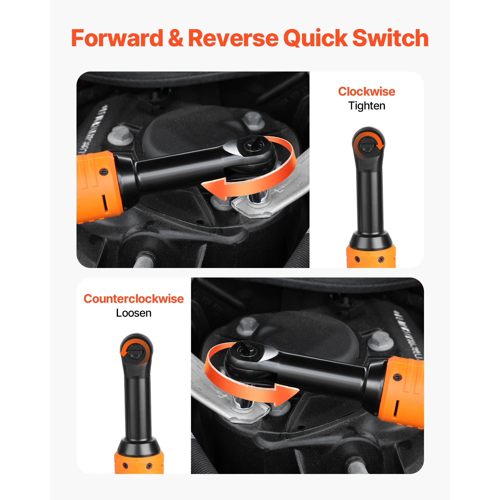 VEVOR DDJLBSTZ38INS67AV001 Wrench-Sets - View #4