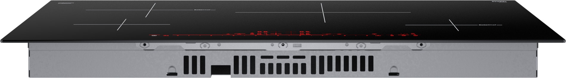 Bosch NIT8060UC Induction-Cooktops - View #11