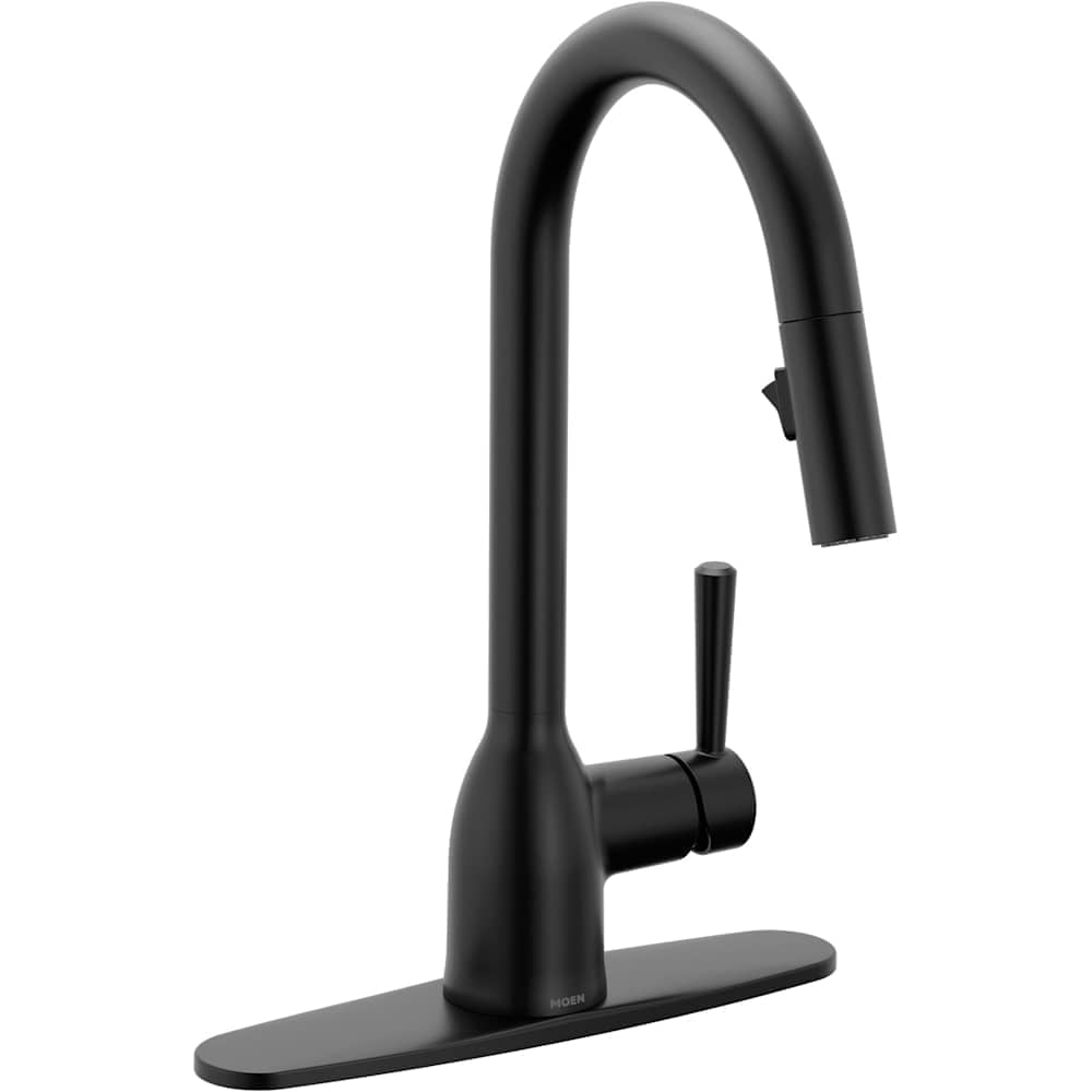 Moen 7475BL Kitchen-Faucets - View #6