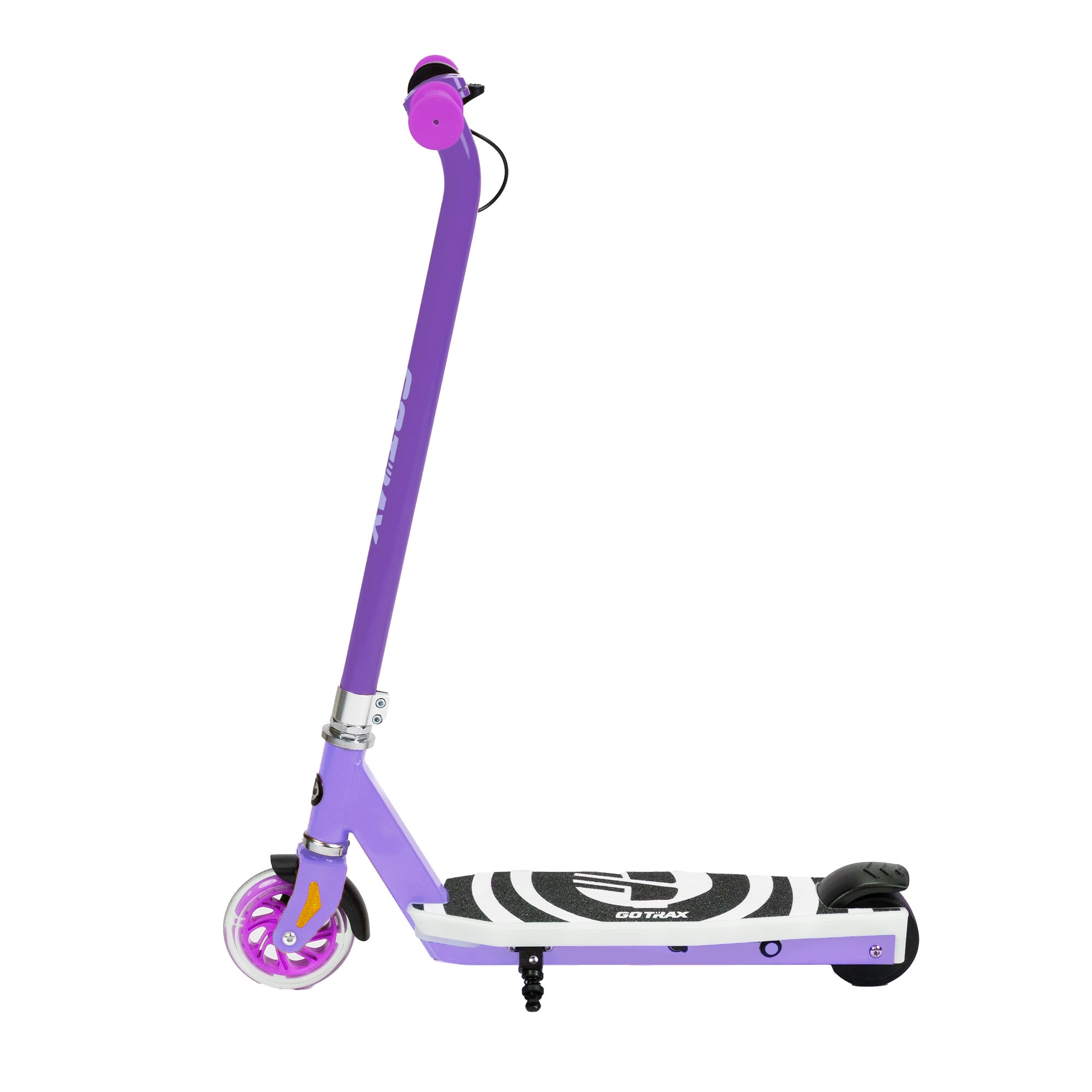 GOTRAX GT-SCOUT2-PINK scooters - View #3