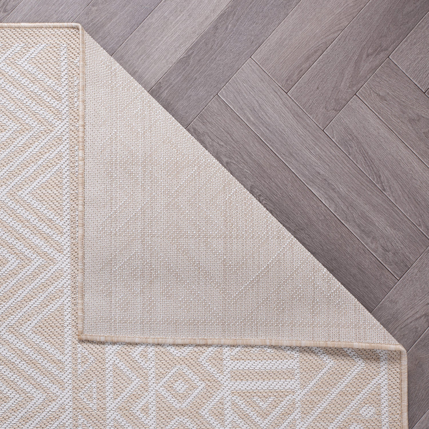 World Rug Gallery 124NATURAL8X10 rugs - View #7