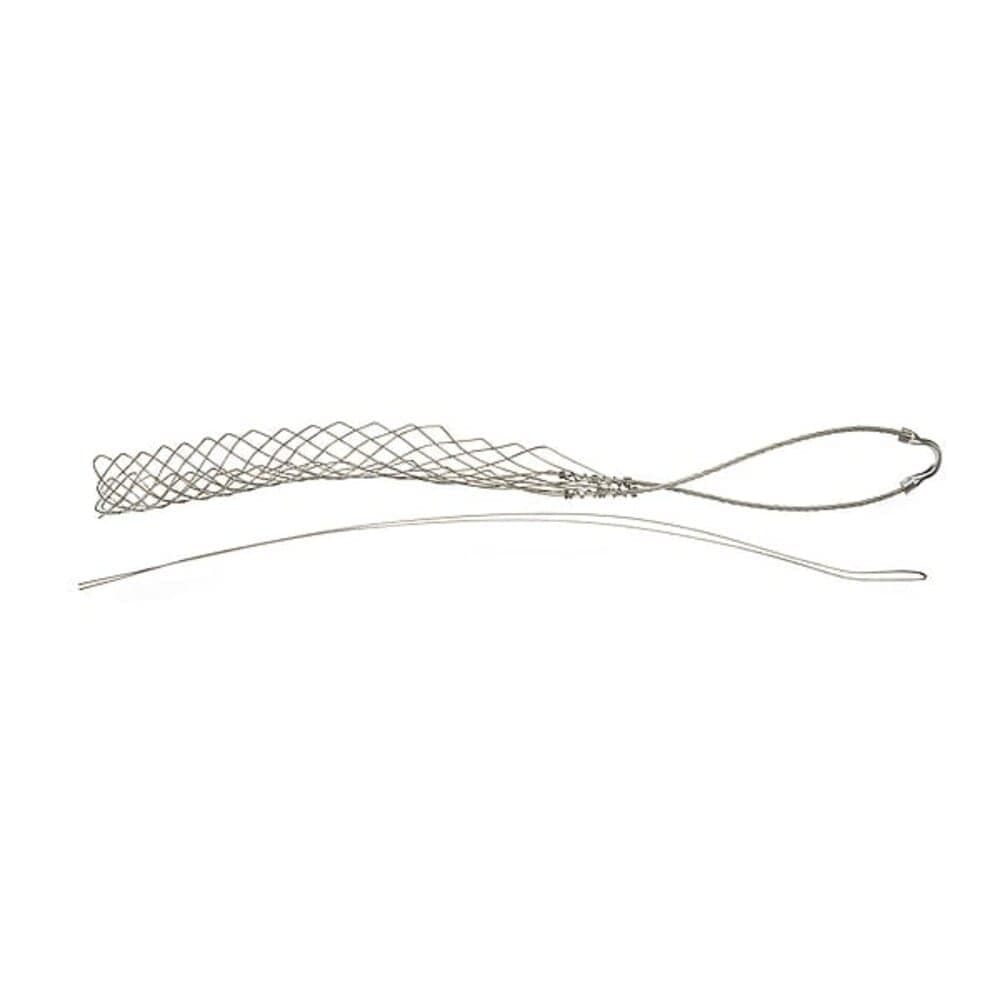 Hubbell Wiring Device-Kellems Cable Support GripSingle10 in. Mesh 02202014 #02202014