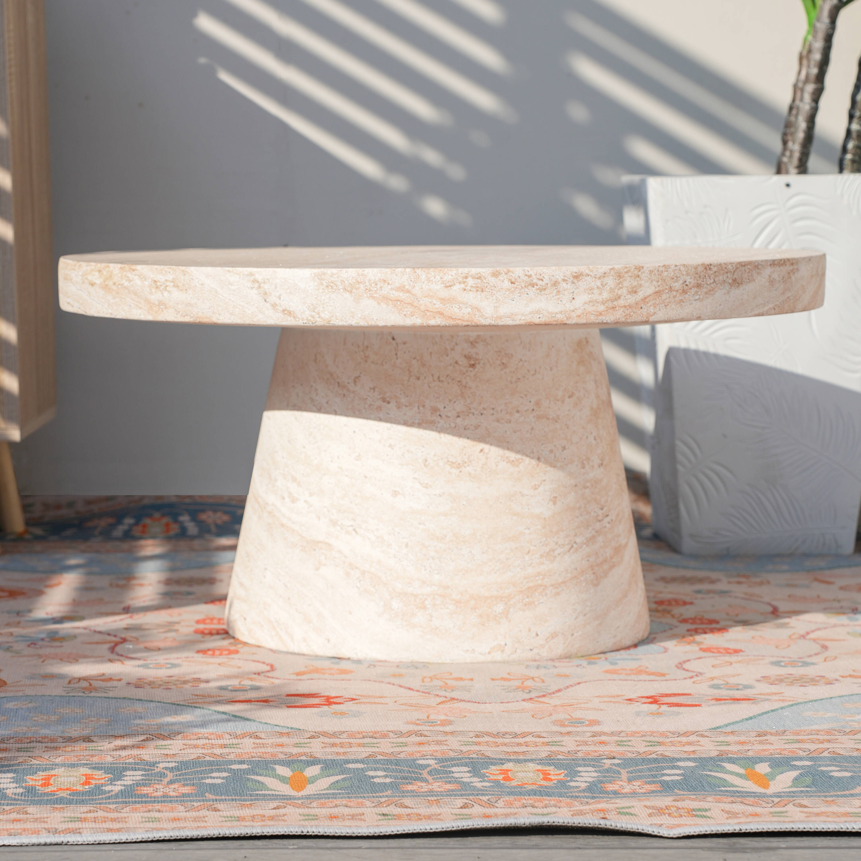 Direct Wicker DWT-24929TA Patio-Tables - View #4
