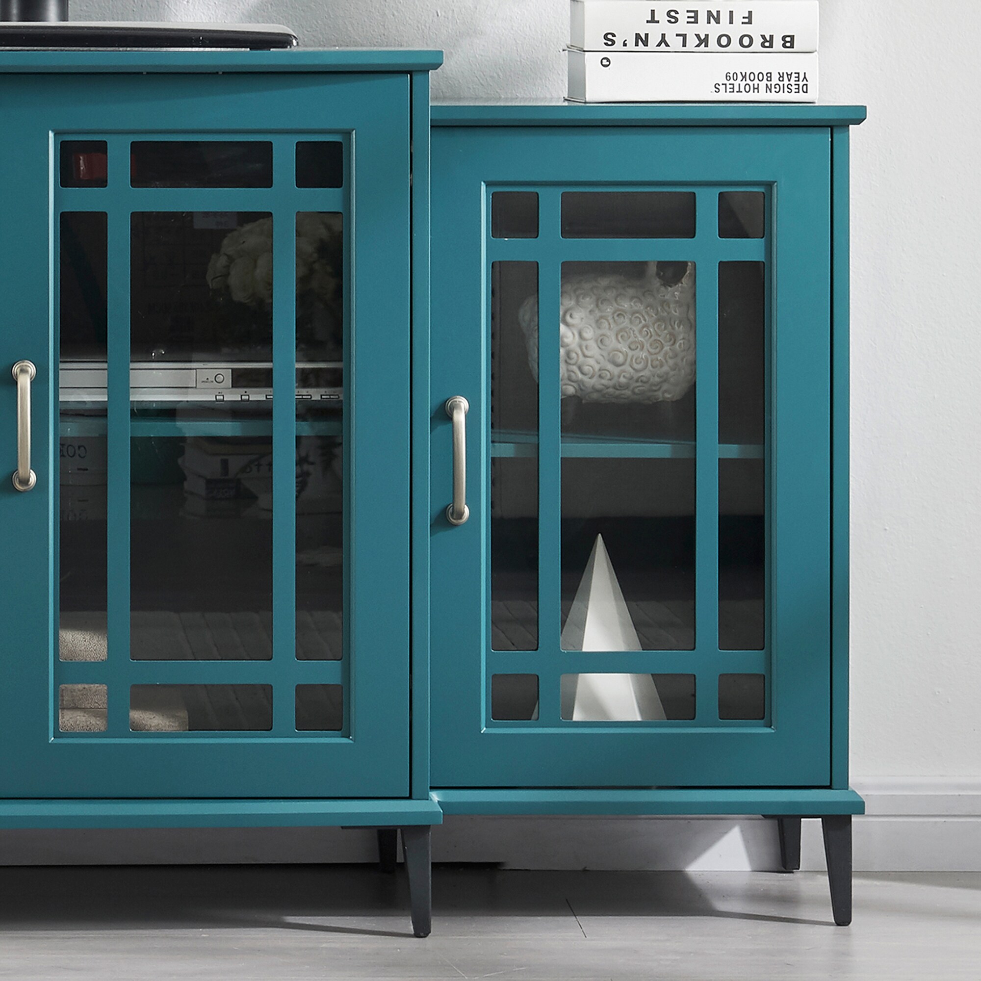 SINOFURN SYA250049WT Tv-Stands - View #8