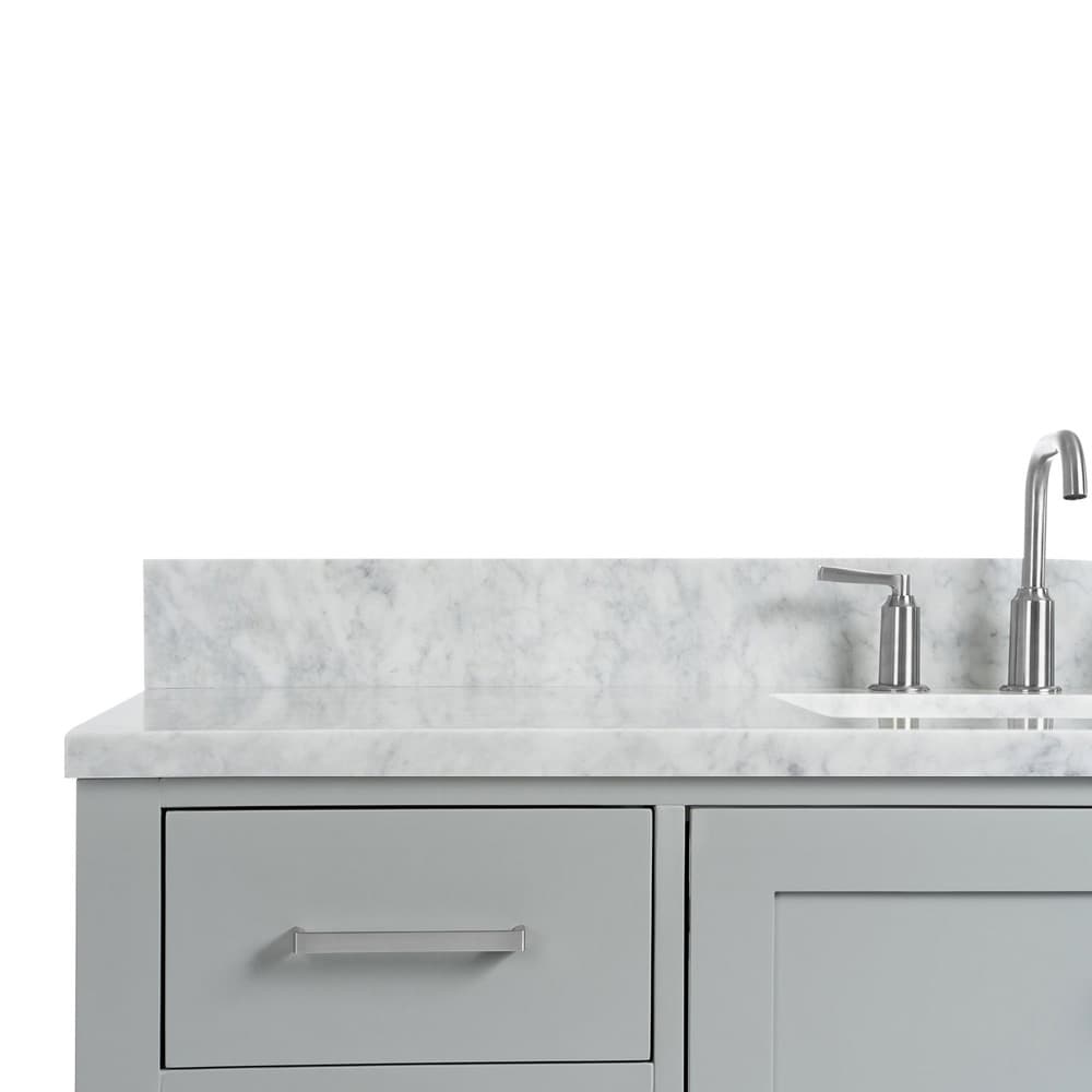 ARIEL A055SCW2RVOGRY Bath-Vanity-Combo - View #10
