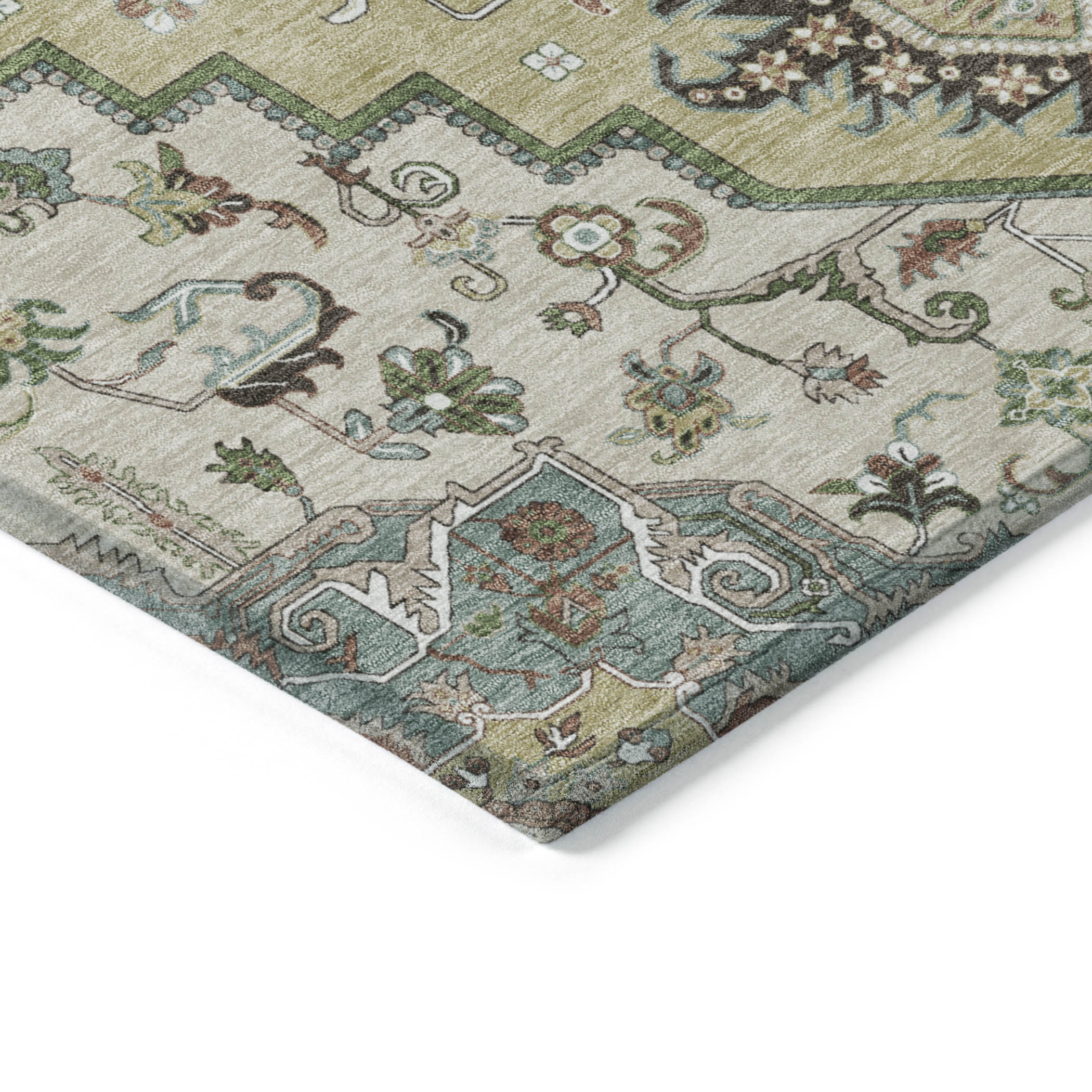 Addison Rugs ACN1036BG3X5 rugs - View #4