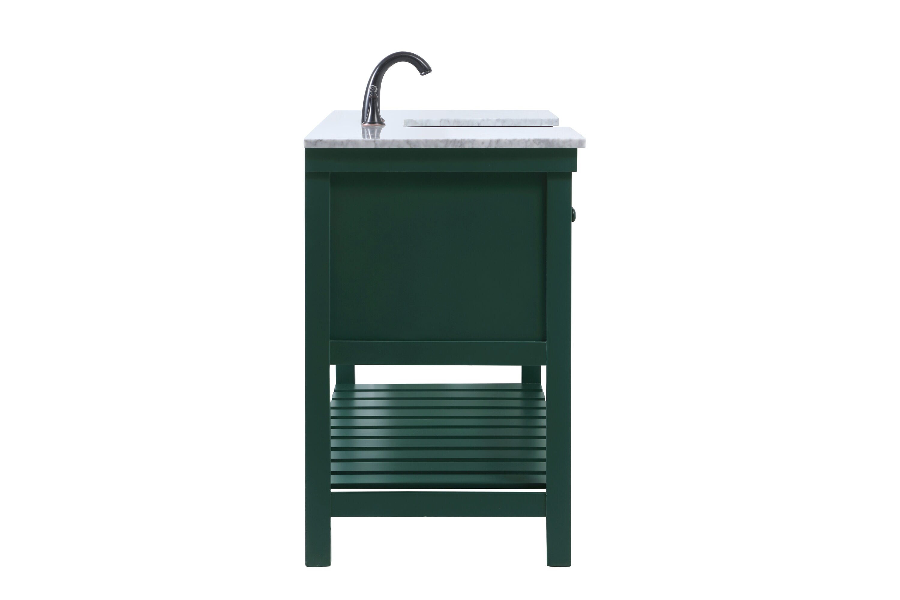 Elegant Decor HF180480GN Bath-Vanity-Combo - View #15