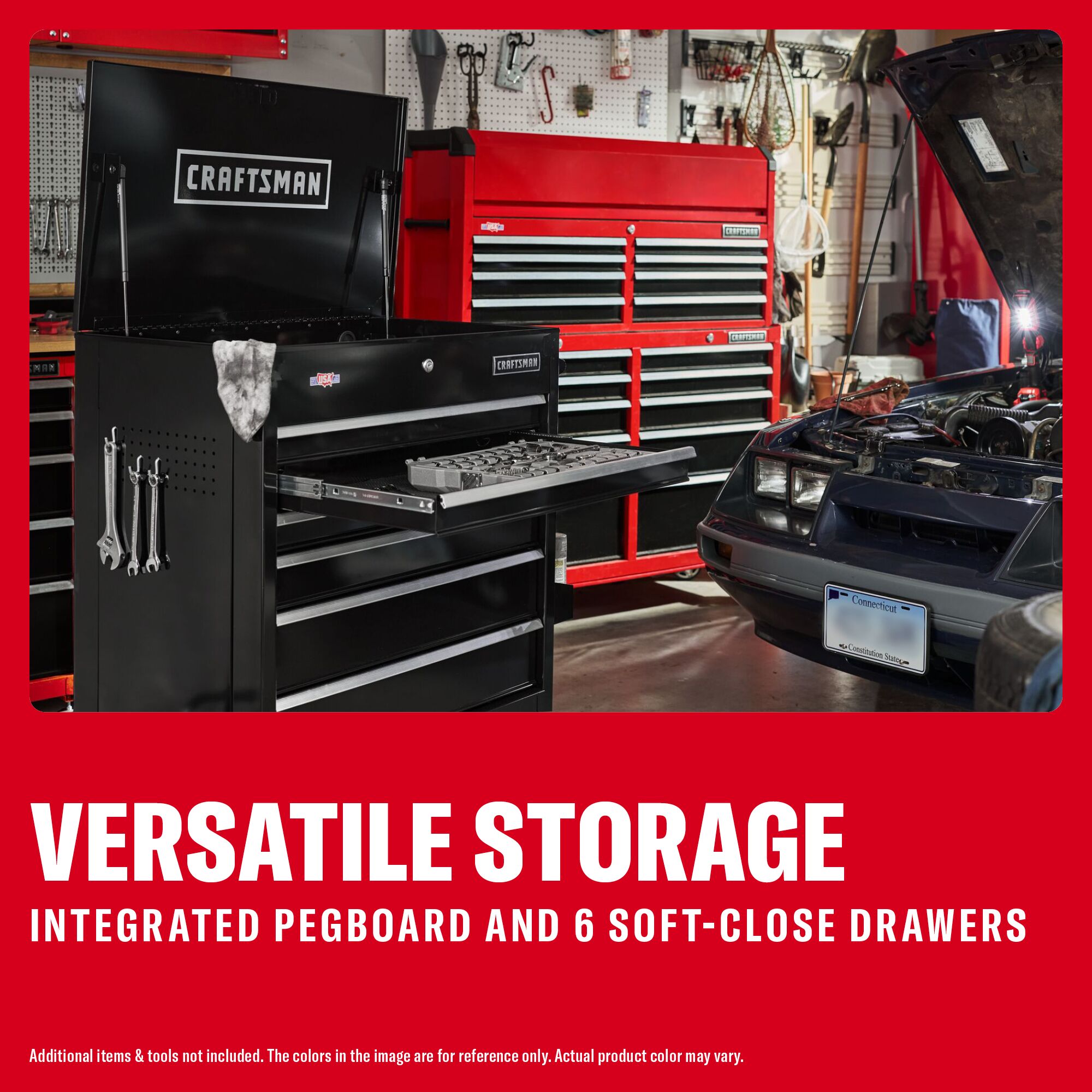 CRAFTSMAN CMSTUC06PB m100710 - View #3