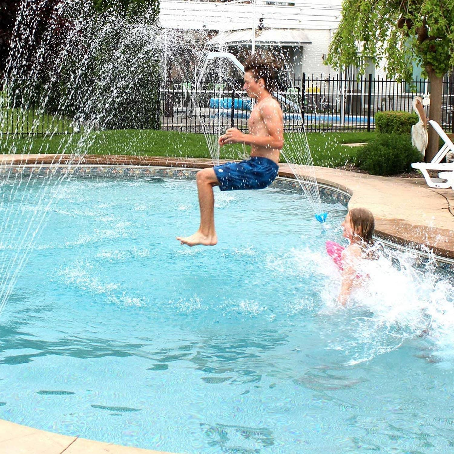 VMInnovations 295569 Pool-Toys-Floats - View #11