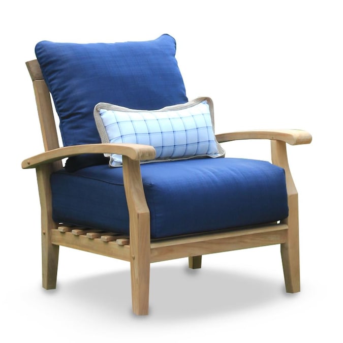 Cambridge Casual Colton Unfinished Wood, Unfinished Patio Furniture