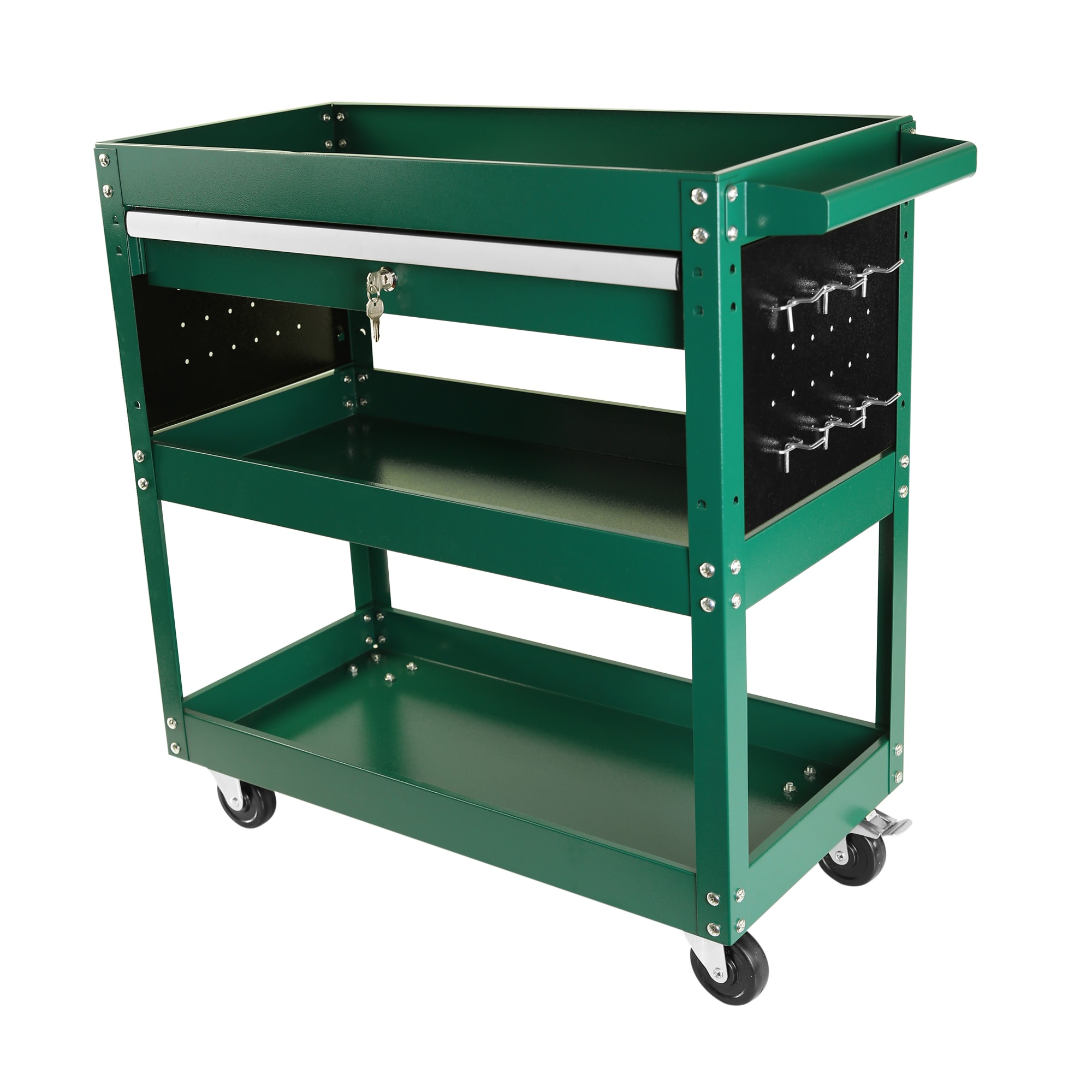 Siavonce ZX-2290980 Utility-Carts - View #2