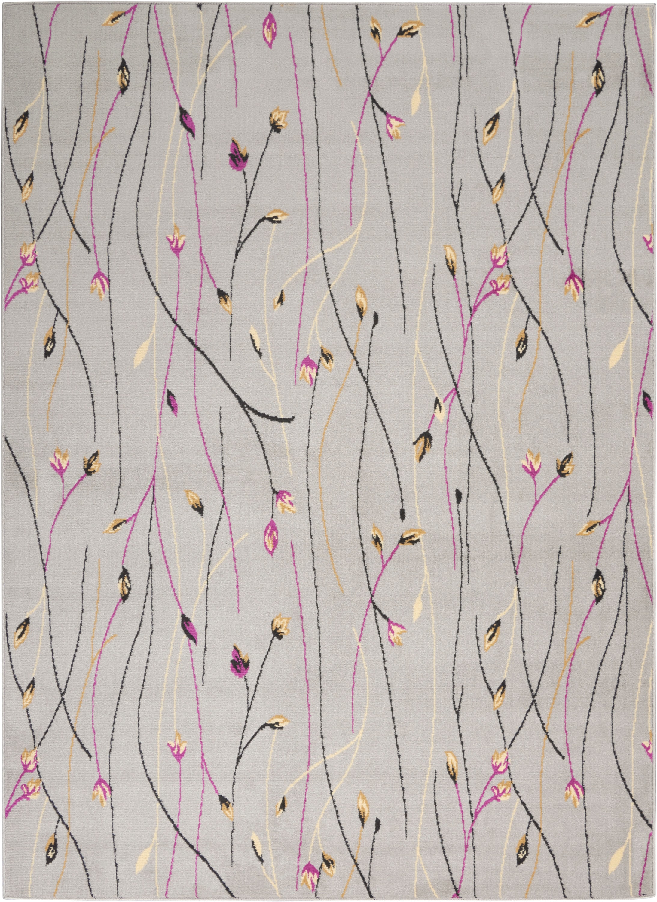 Nourison 99446728852 rugs - View #2