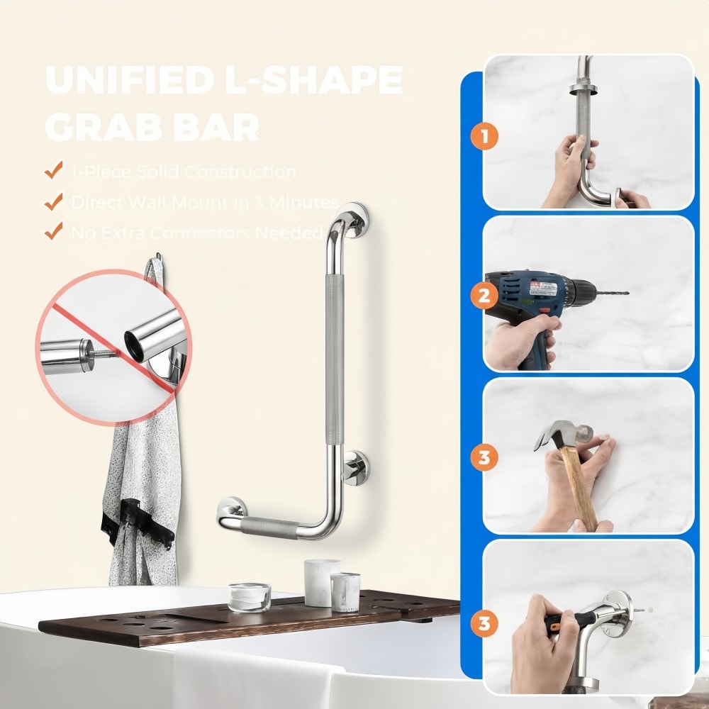 Numhew NHSEAN5310 Grab-Bars - View #6