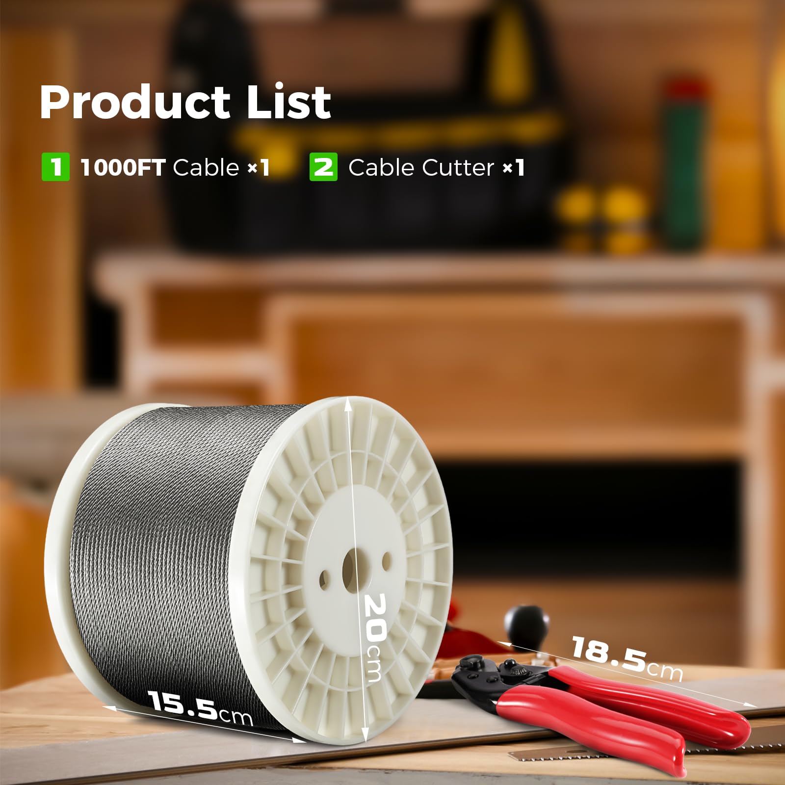 Aoibox LABHHADY Chain-Cable-By-The-Foot - View #2