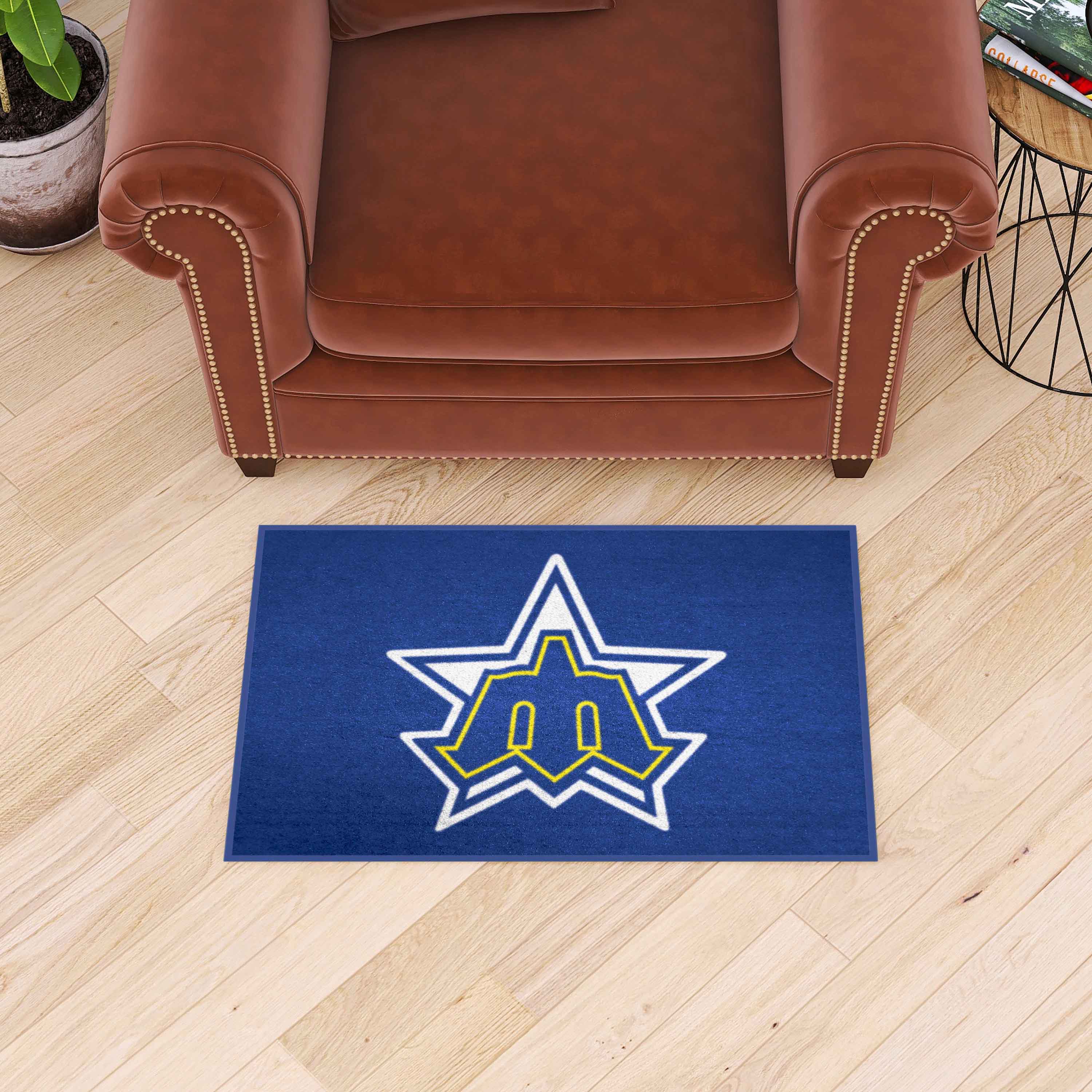 FANMATS 2119 rugs - View #2