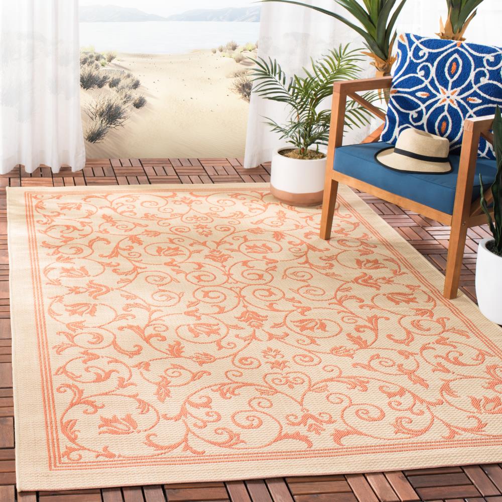 Safavieh CY2098-3201-8SQ rugs - View #2