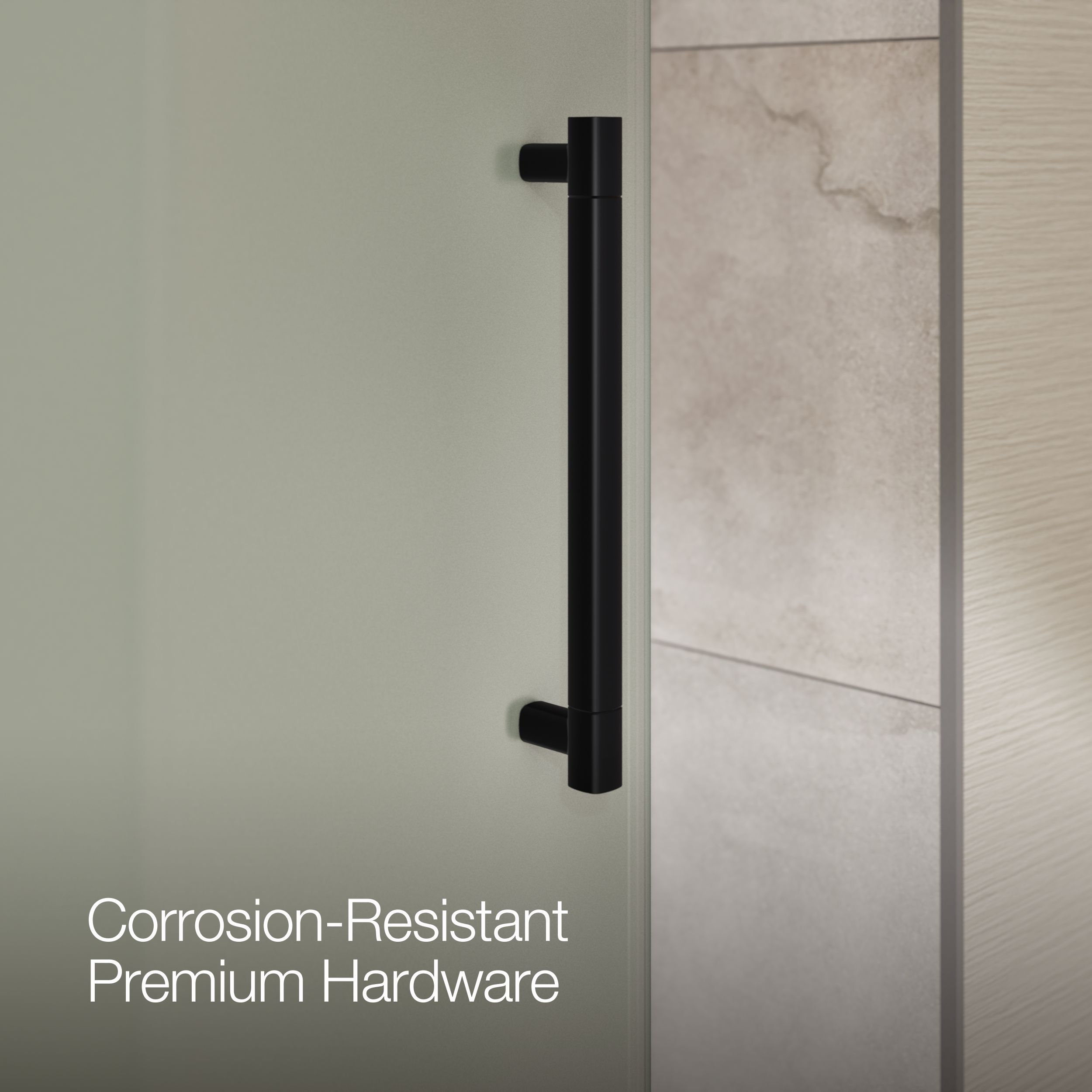 KOHLER 702475-8G81-BL Shower-Doors - View #9