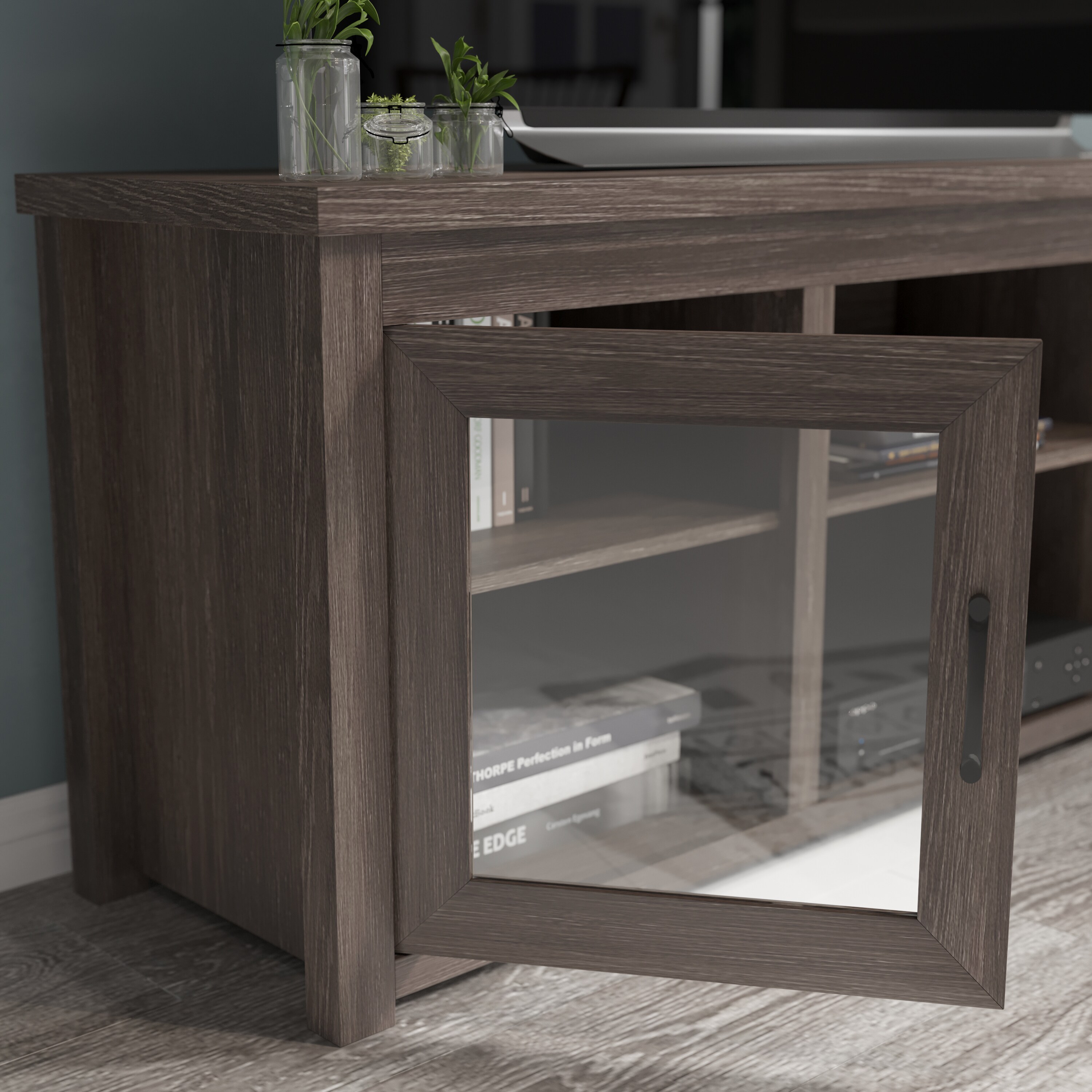 Flash Furniture 889142975960 Tv-Stands - View #7