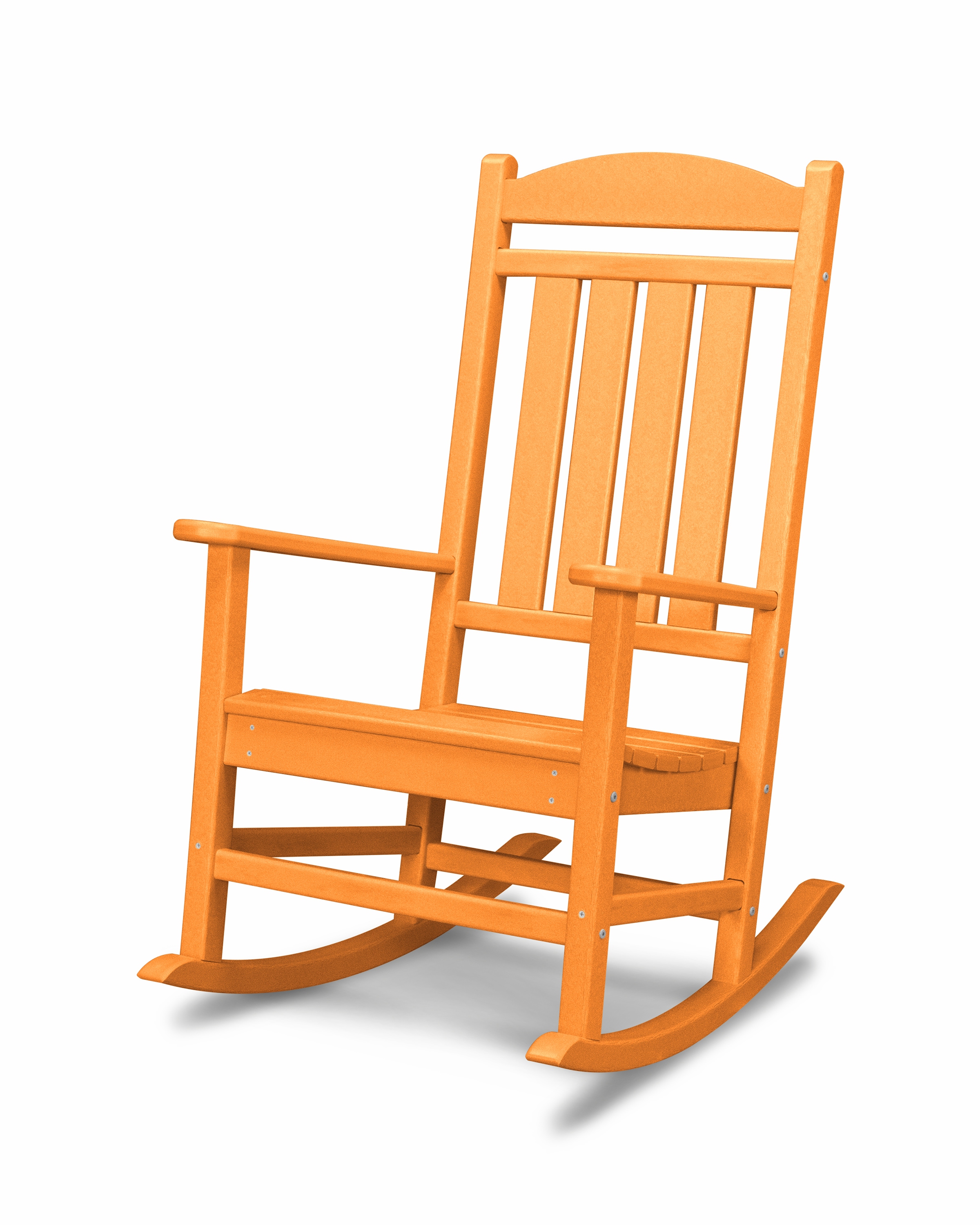 Presidential discount rocking chair