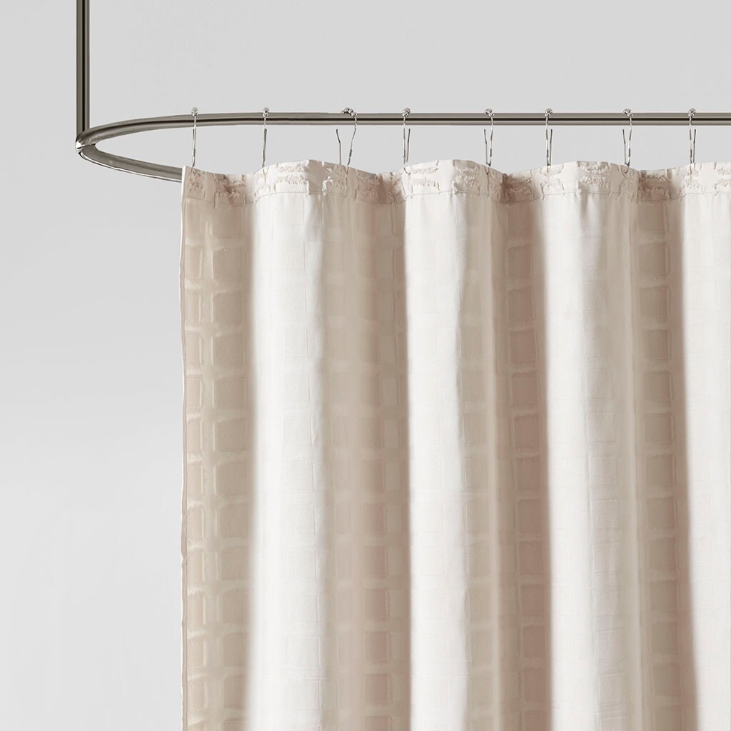 FAVSH LYON-B03598651 Shower-Curtains-Liners - View #5