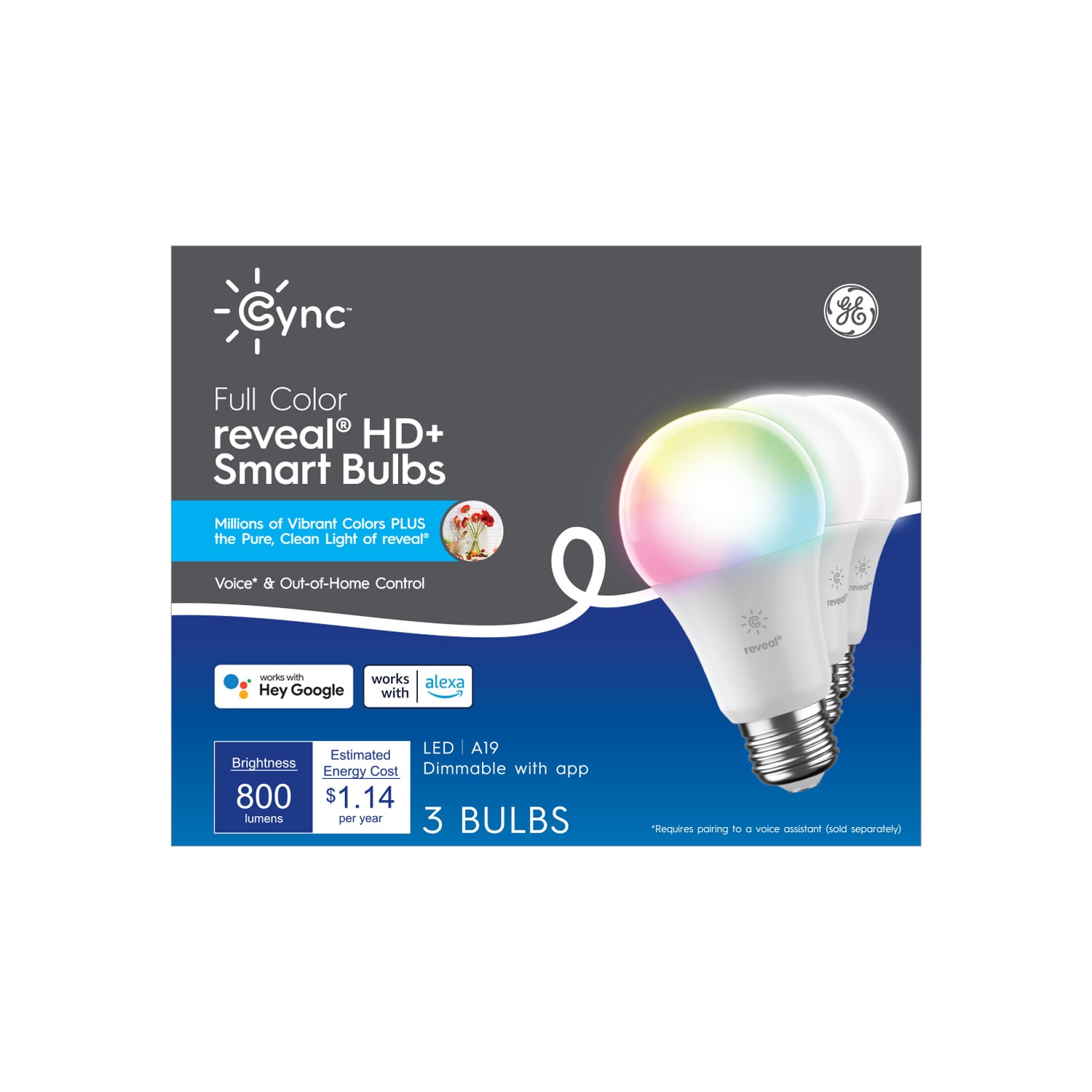 GE 93130147 Led-Lights - View #5