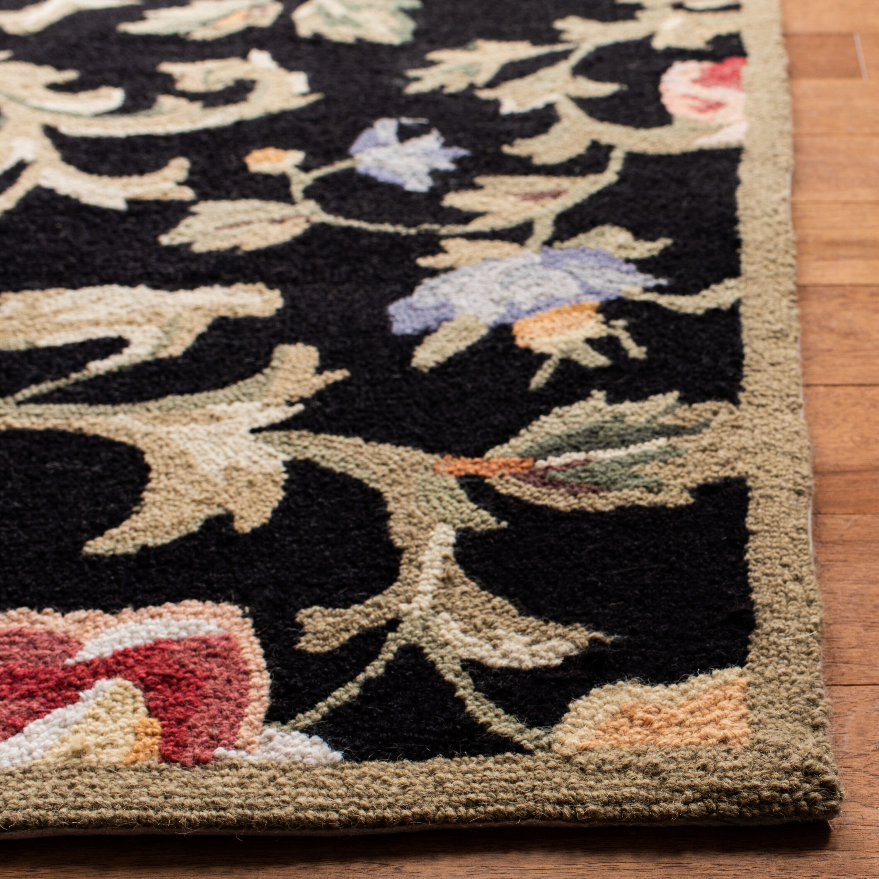 Safavieh HK310B-5 rugs - View #3