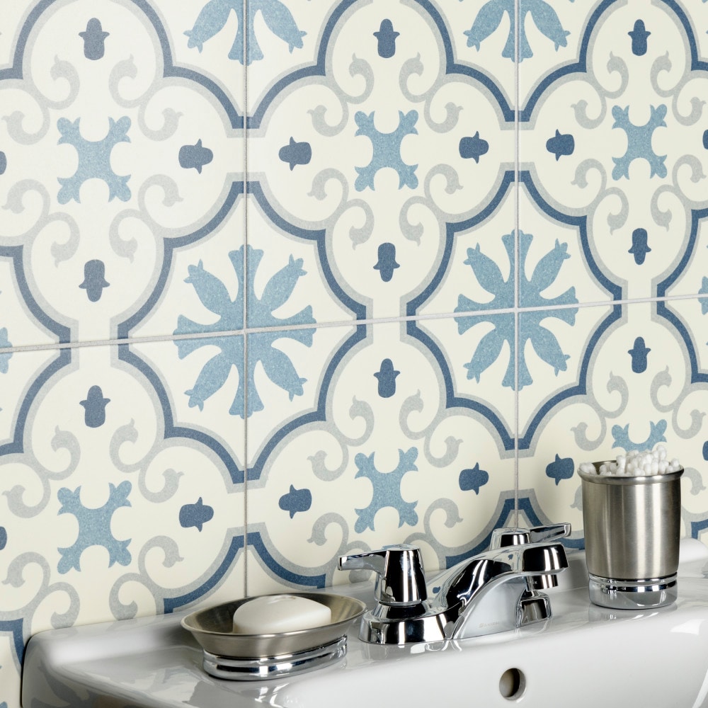Affinity Tile S1FCDMNTBL Tile-Samples - View #12