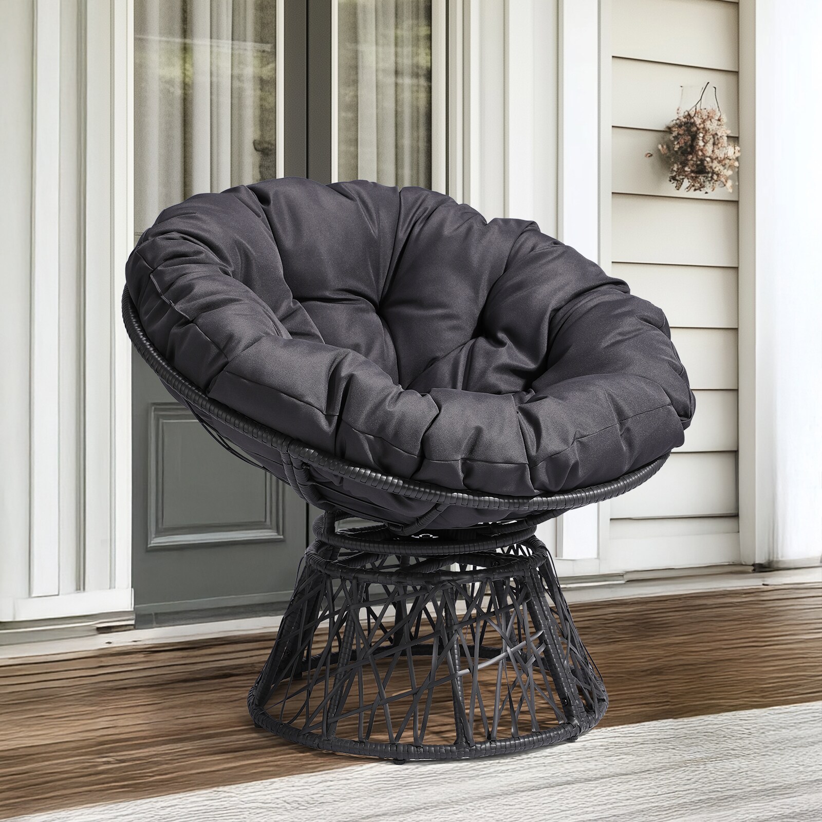Winado LO1G56001278 Patio-Chairs - View #3