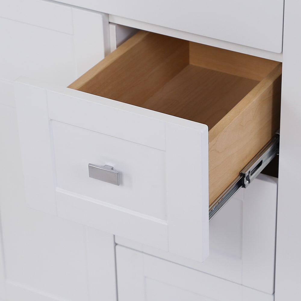 Diamond NOW C60W30006 Bath-Vanity-Combo - View #12