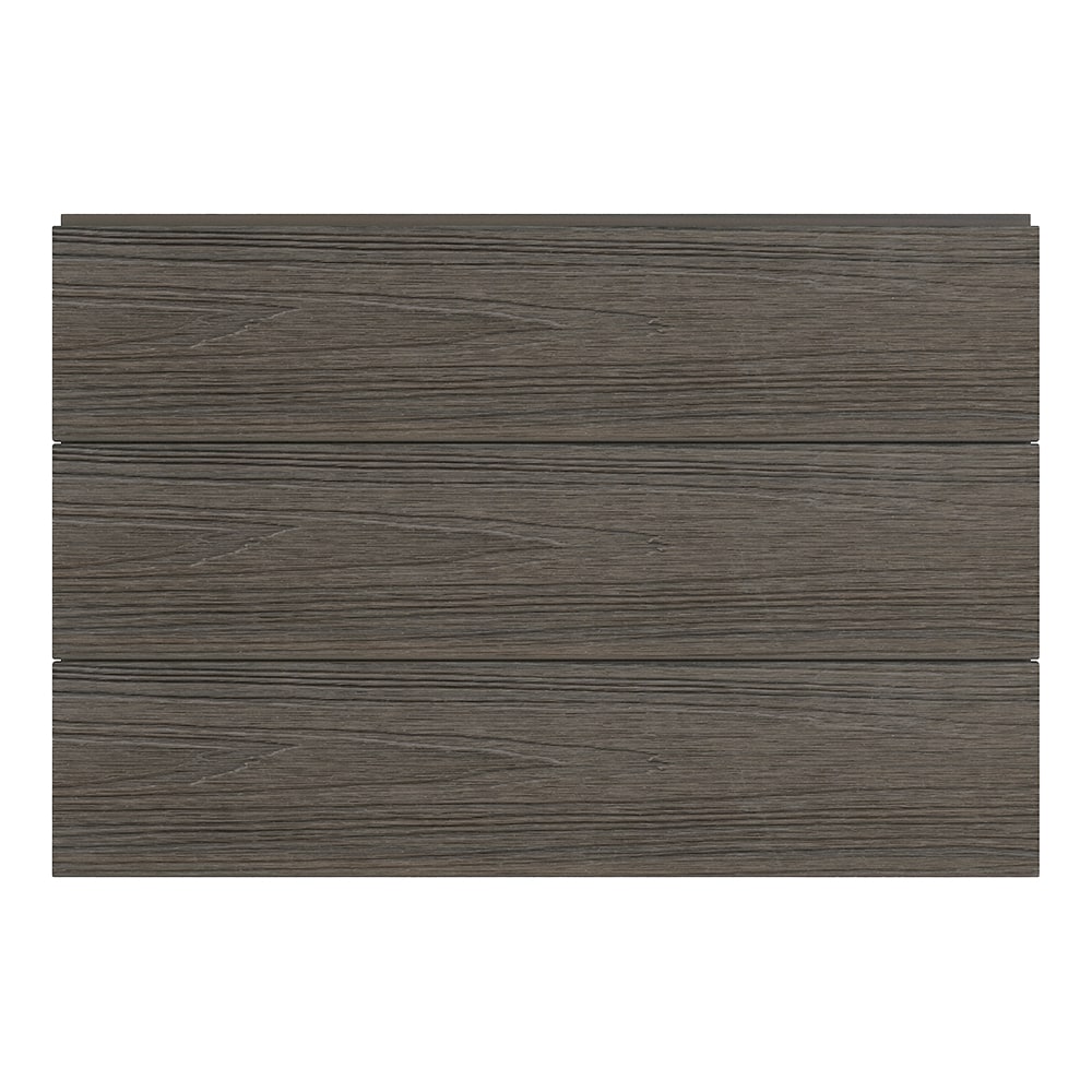 NewTechWood US09-8-WN Composite-Siding-Panels - View #6