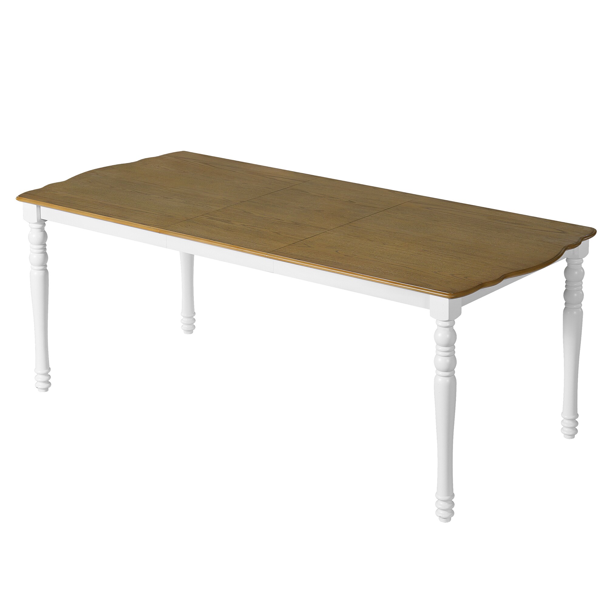 ModernLuxe L3P-N752P308327K Dining-Tables - View #7