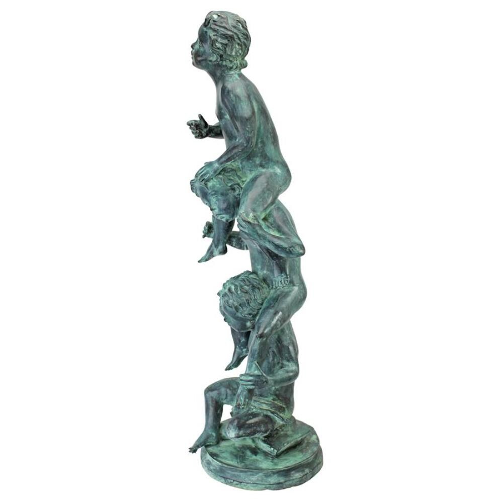 Design Toscano SU95425 Garden-Statue - View #3