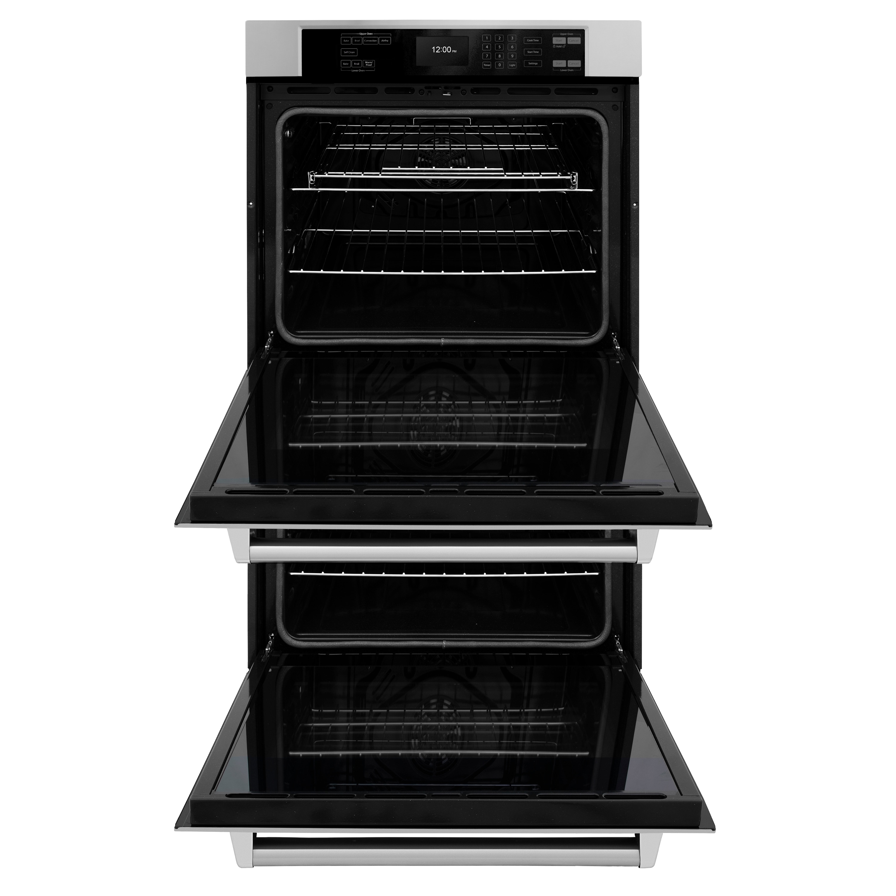 ZLINE KITCHEN & BATH WAD-30 Dwall-Elec-Oven - View #2