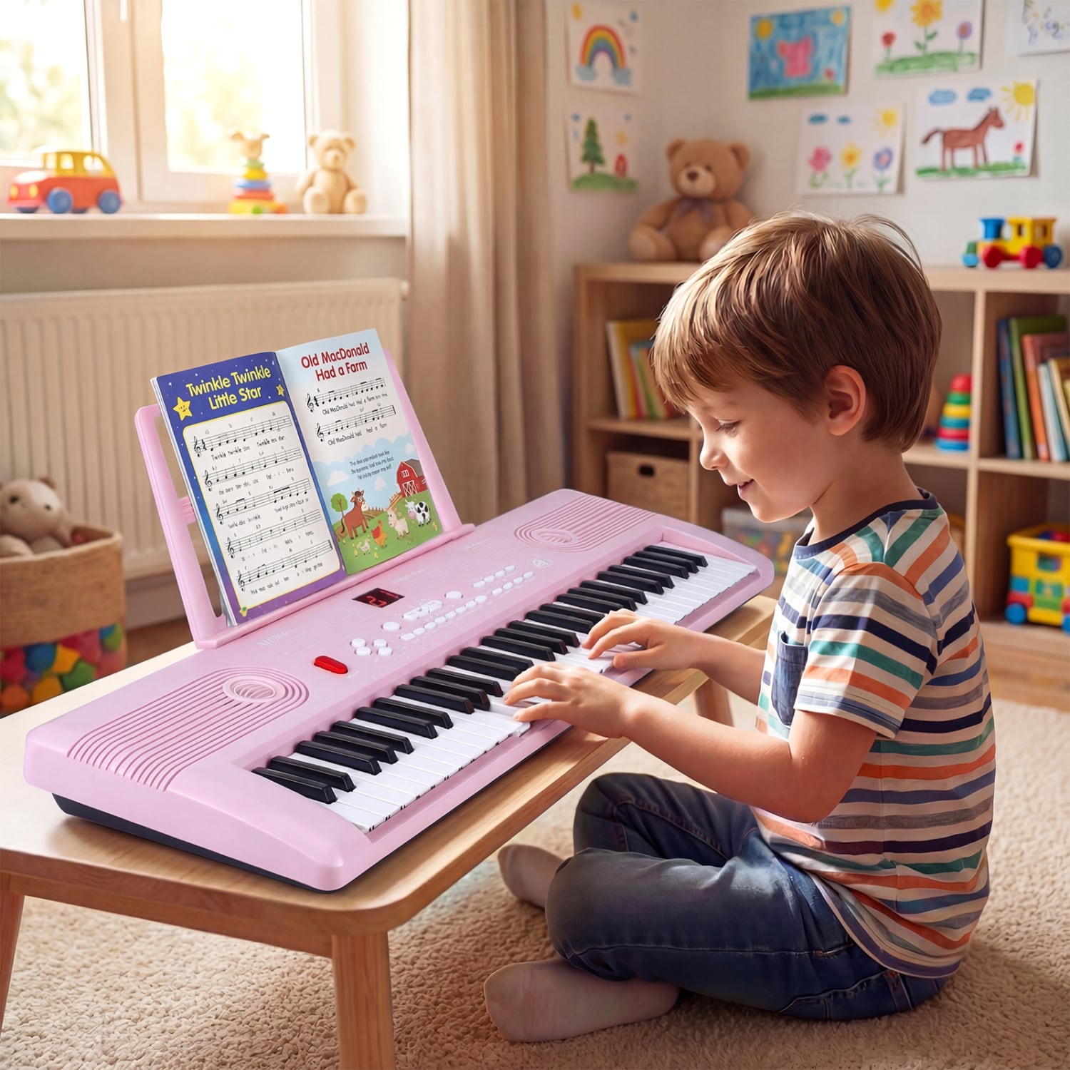 Slickblue D-CO-IP-SU61101UM Play-Toys - View #3