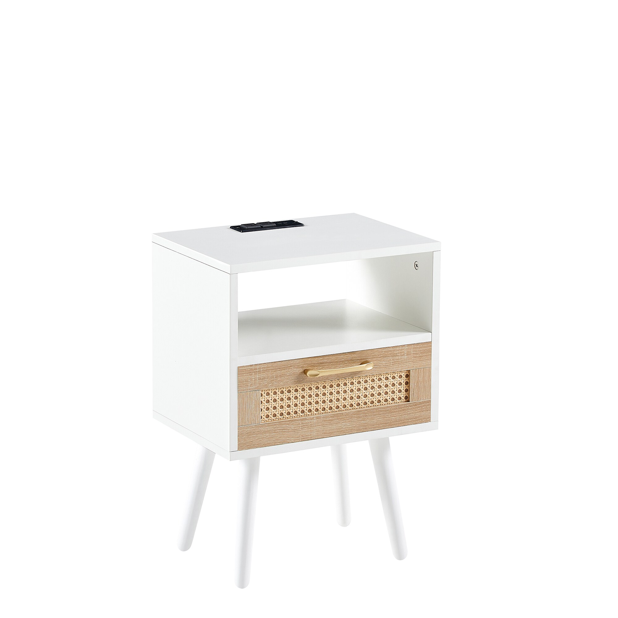 LUXEYARD DS-M-BAC03398 nightstands - View #9