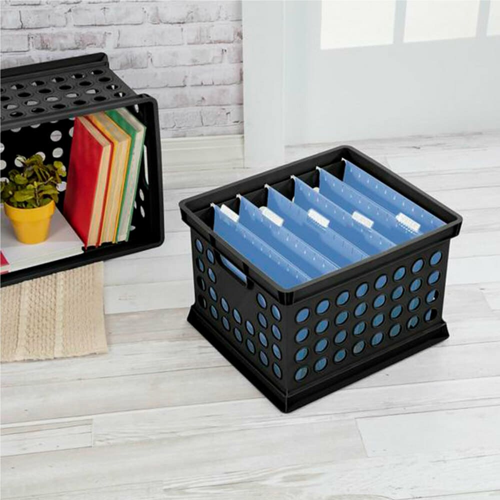 Sterilite 326811 Bins-Baskets - View #5