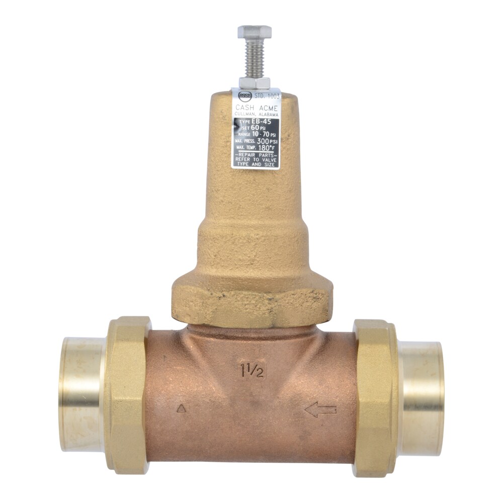 Cash Acme PVA41M-DUTH-60 Pressure-Relief-Valves-Regulators - View #3