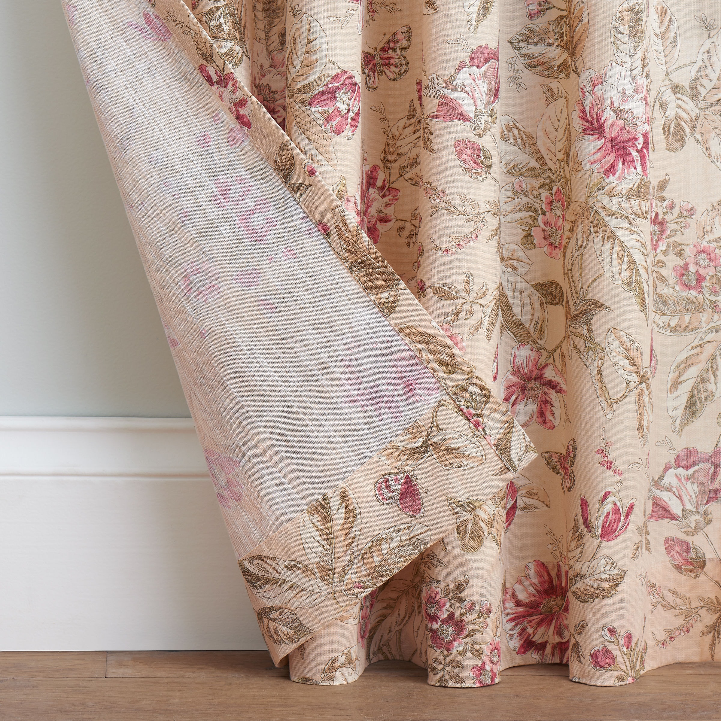 Waverly 25116801242 curtains - View #6