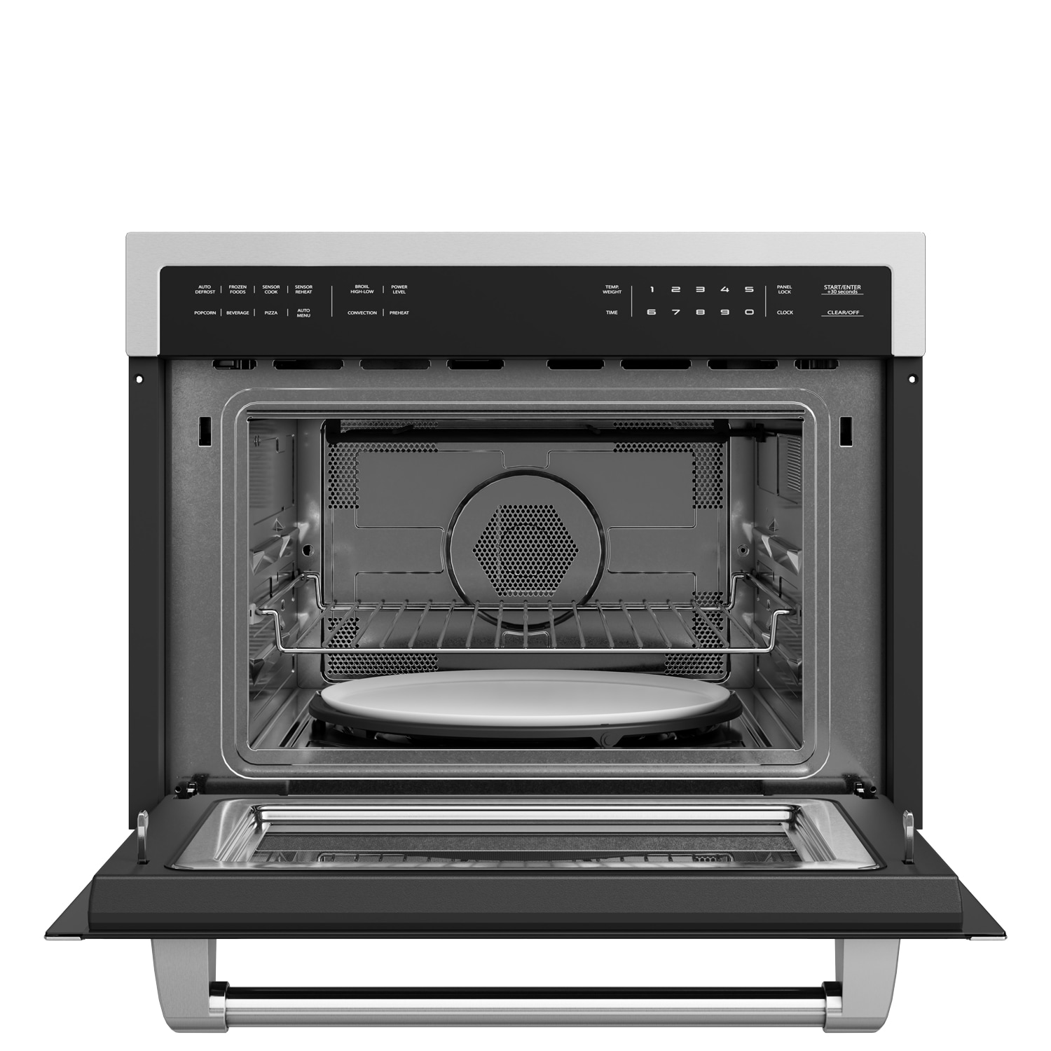Thor Kitchen TMO24 m050359 - View #2