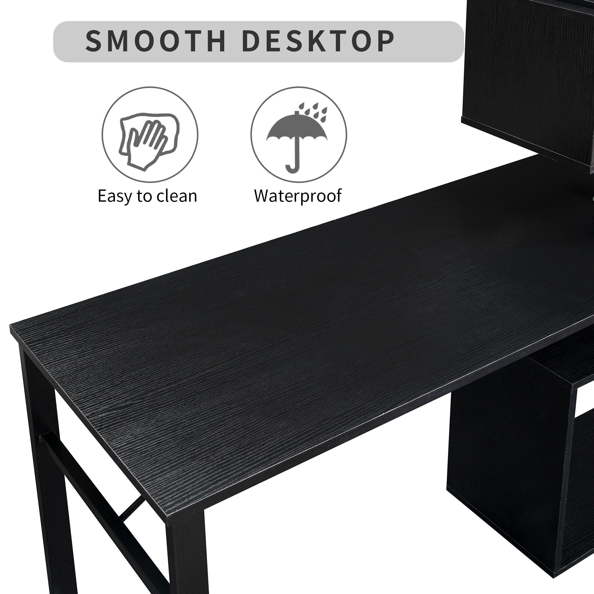 LOVMOR SF-Y-WF196079AAE bookcases - View #3