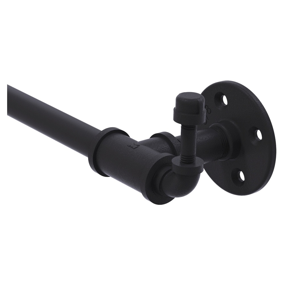 Allied Brass P-250-24-TBHK-BKM d060350 - View #2