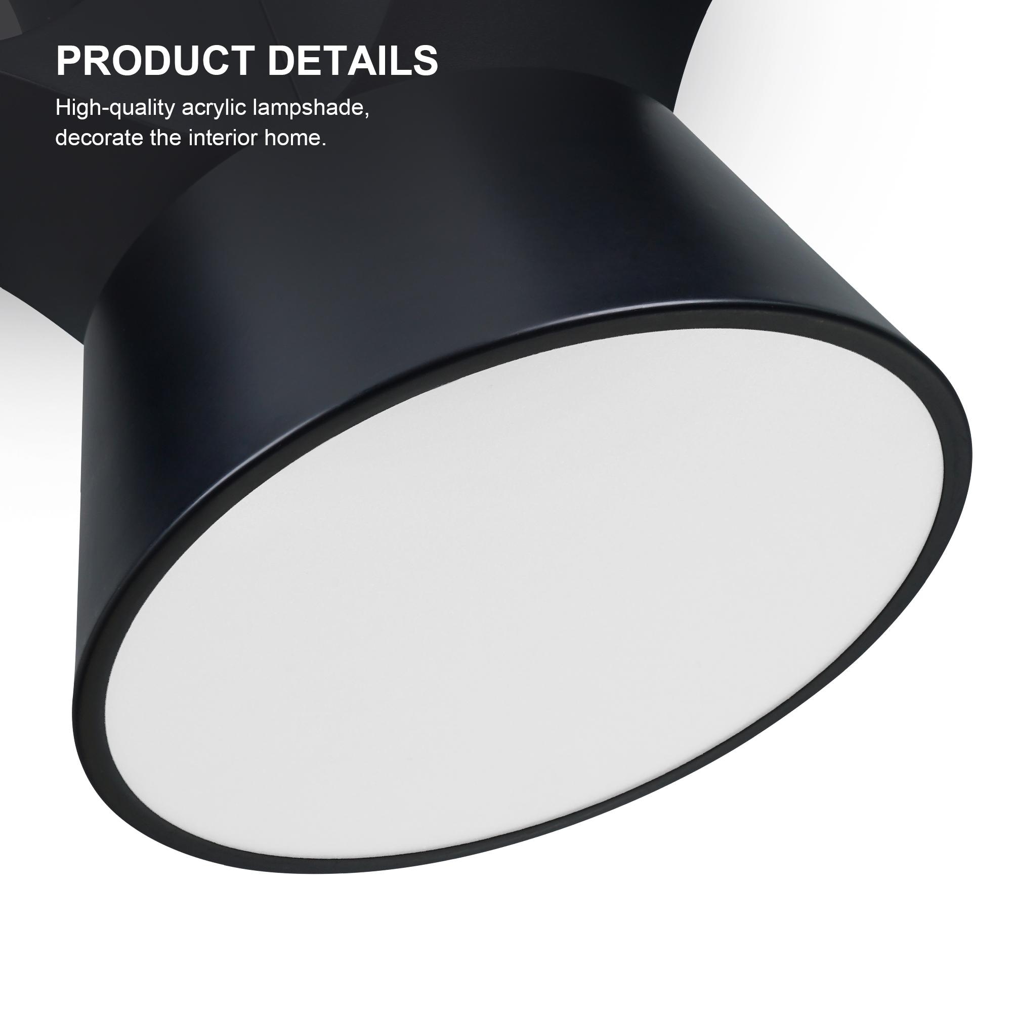 Bayfeve BFSHL-14935-CF Ceiling-Fans - View #9