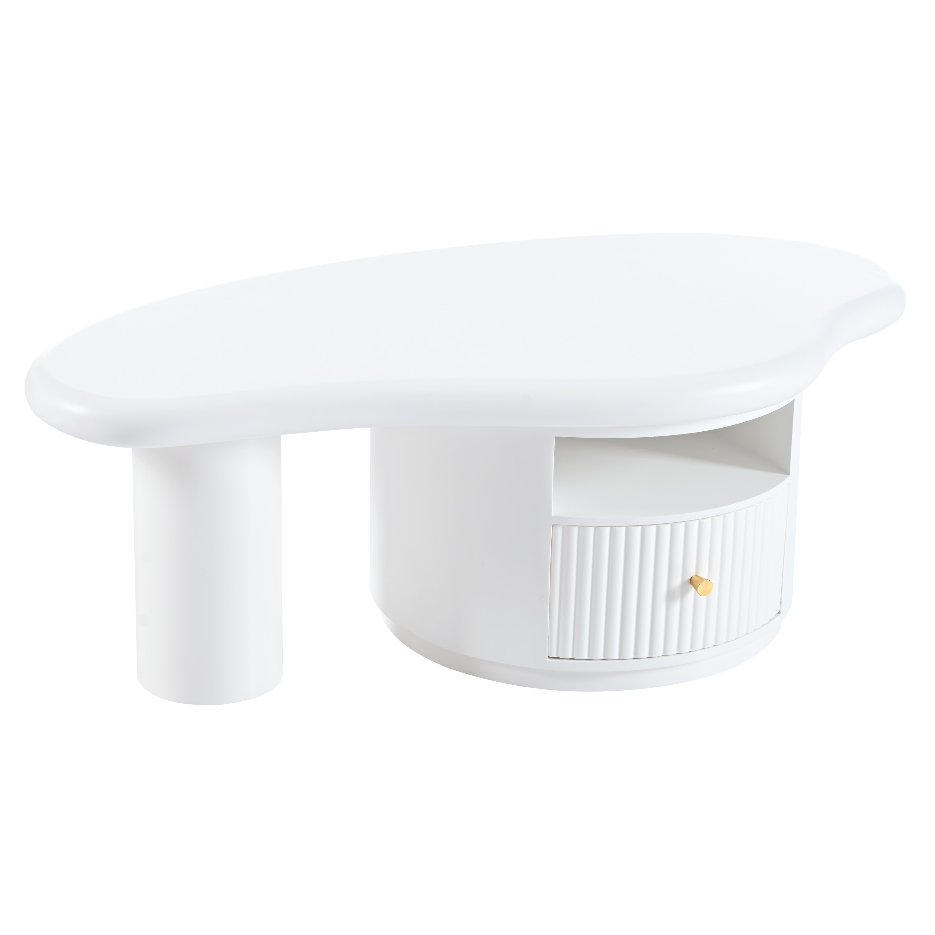 ModernLuxe L3P-SJ000129AAK Coffee-Tables - View #11