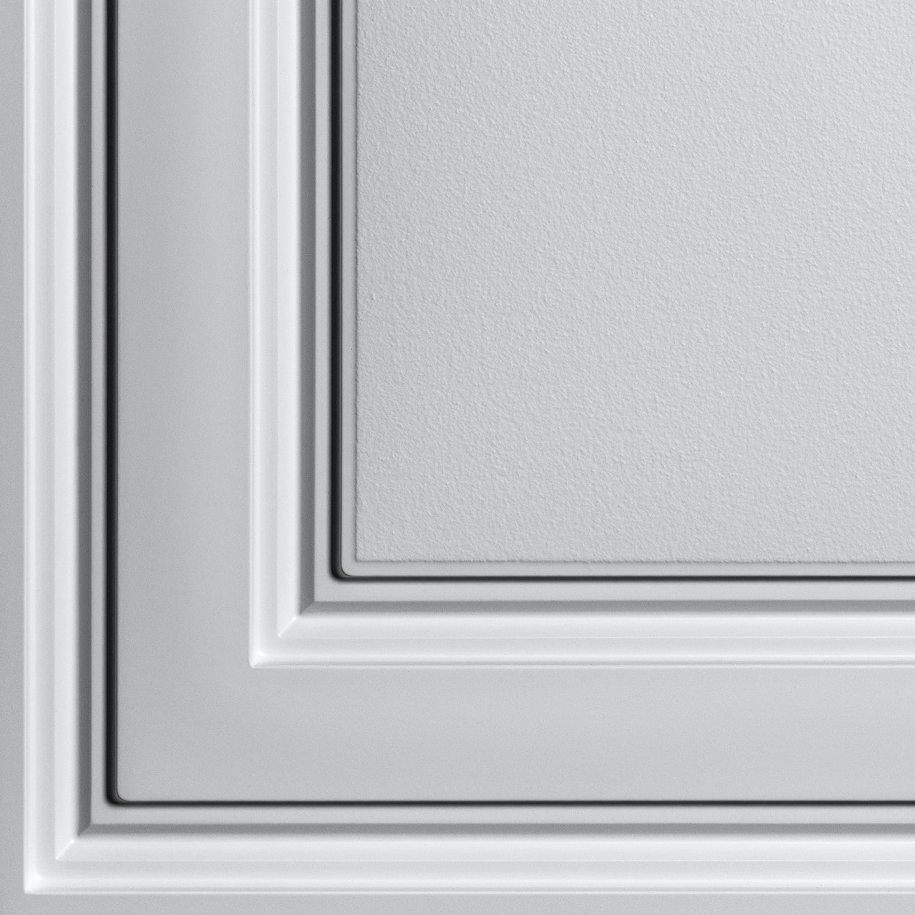 Ceilume V3-OX-22WTO-6 Ceiling-Tile - View #4