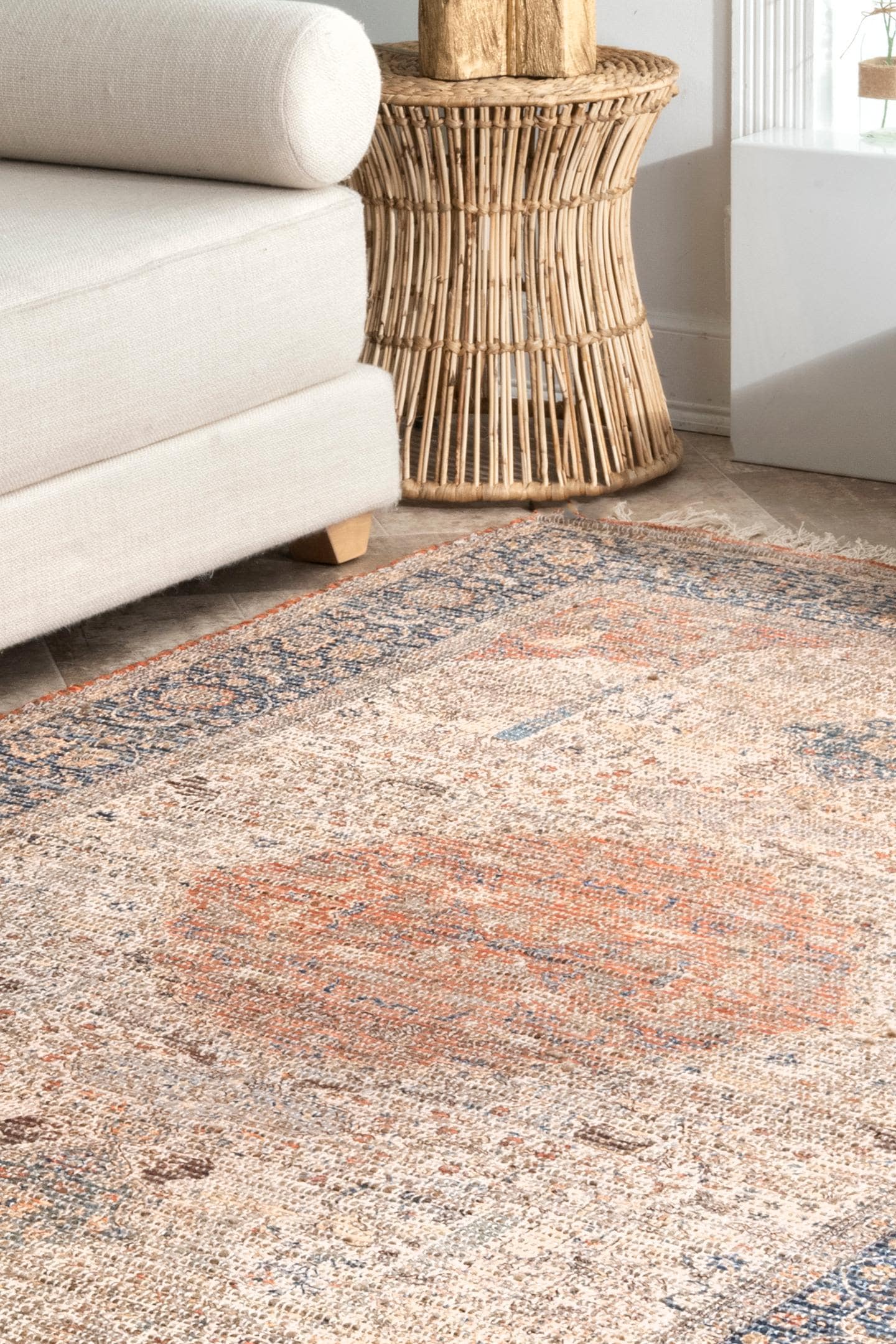 nuLOOM SVIN26A-76096 rugs - View #4