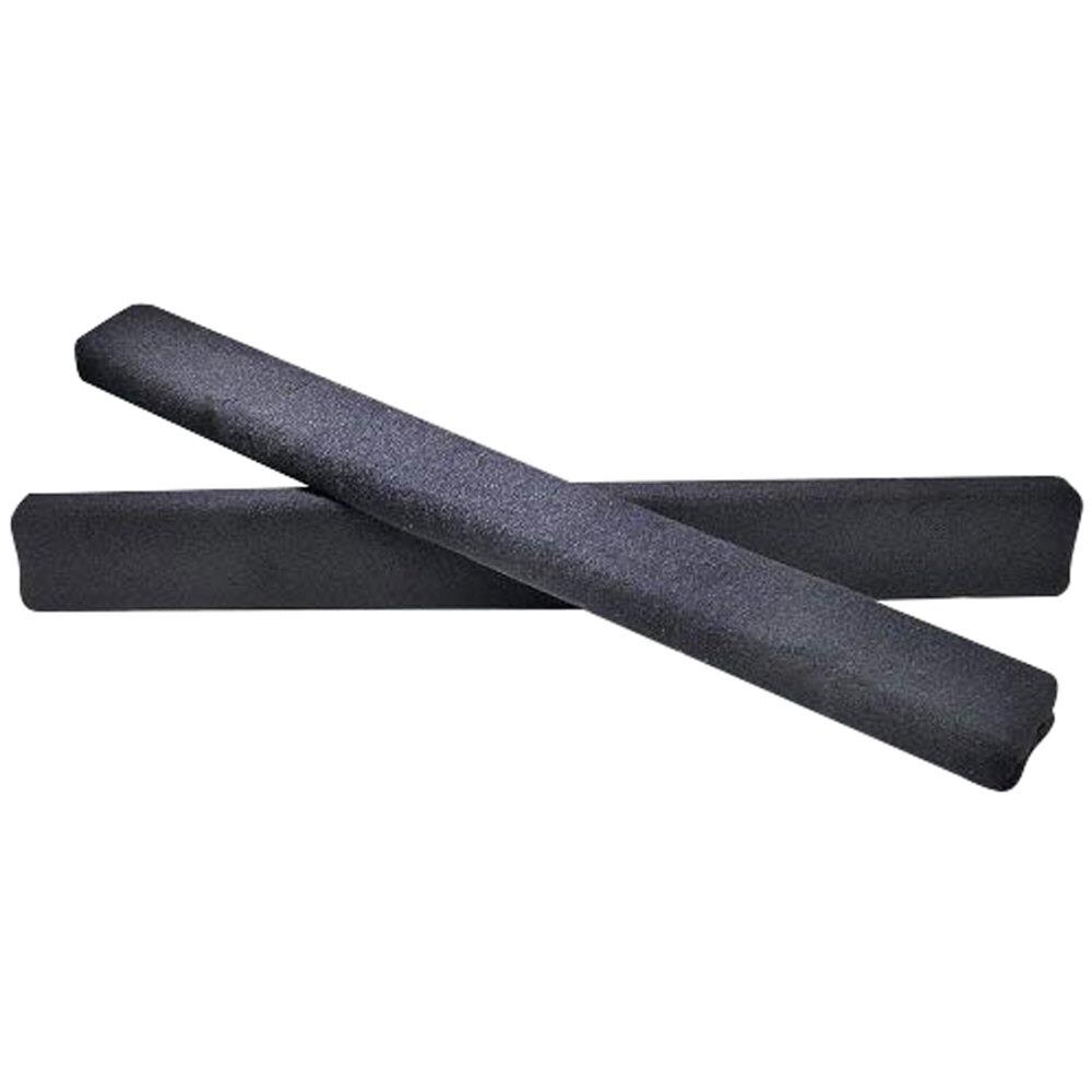Tie Down 86127 Carpeted Bunk Boards- Pair, 3-ft