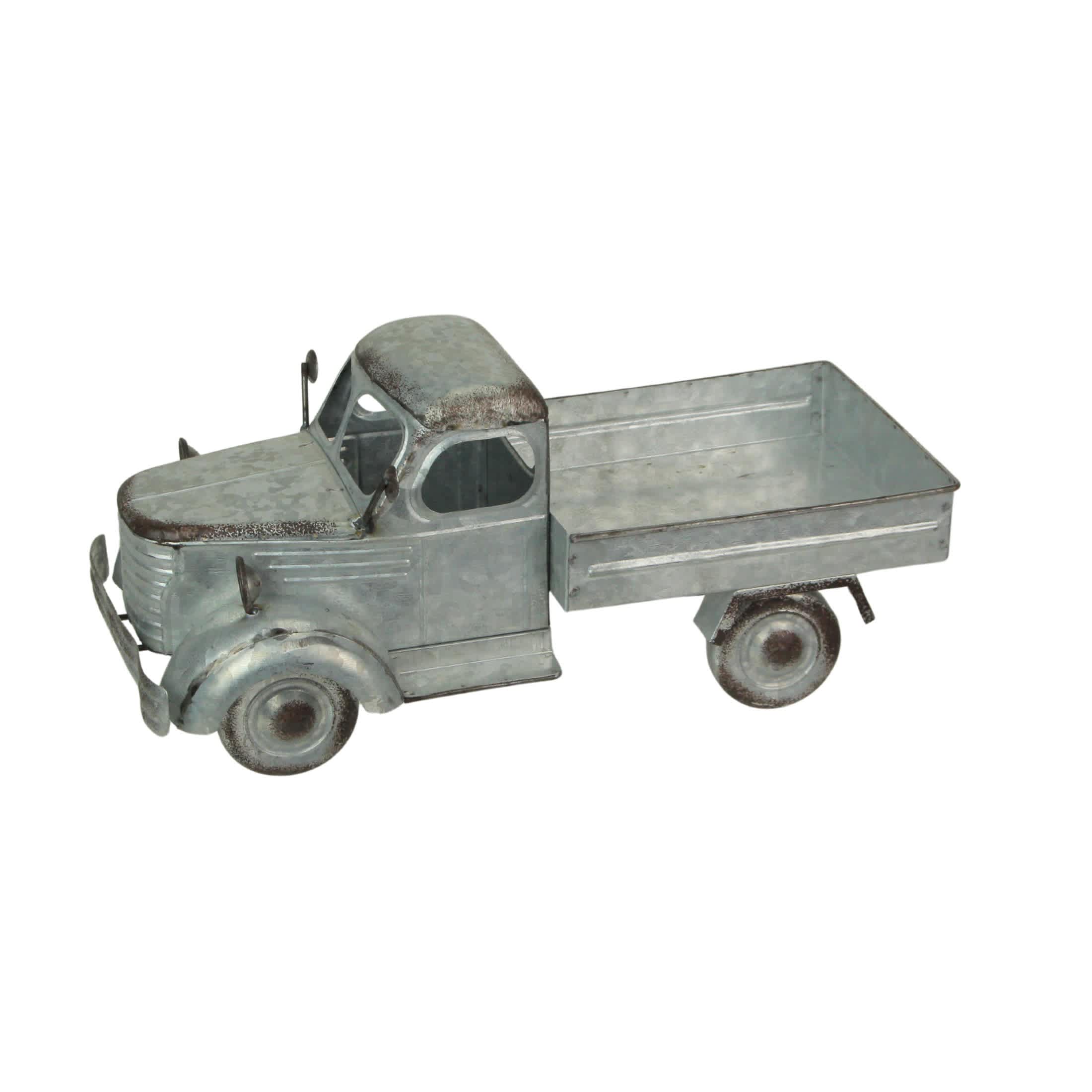 Zeckos ZKO-99367-GV Planter-Window-Box - View #3