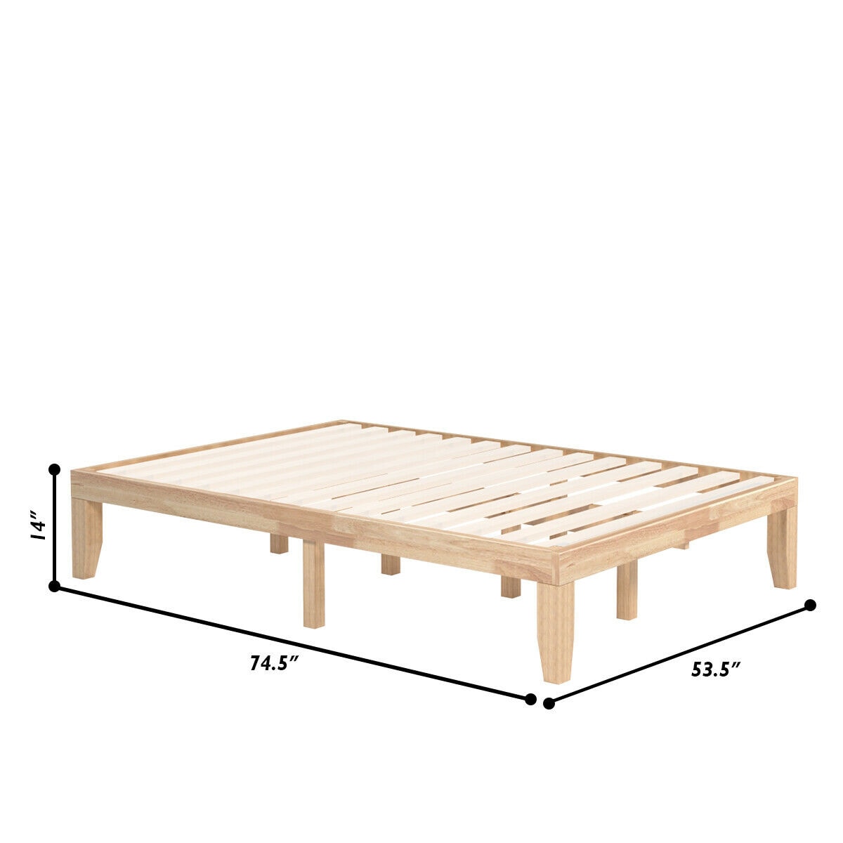 Iseryn DC8359NA beds - View #2